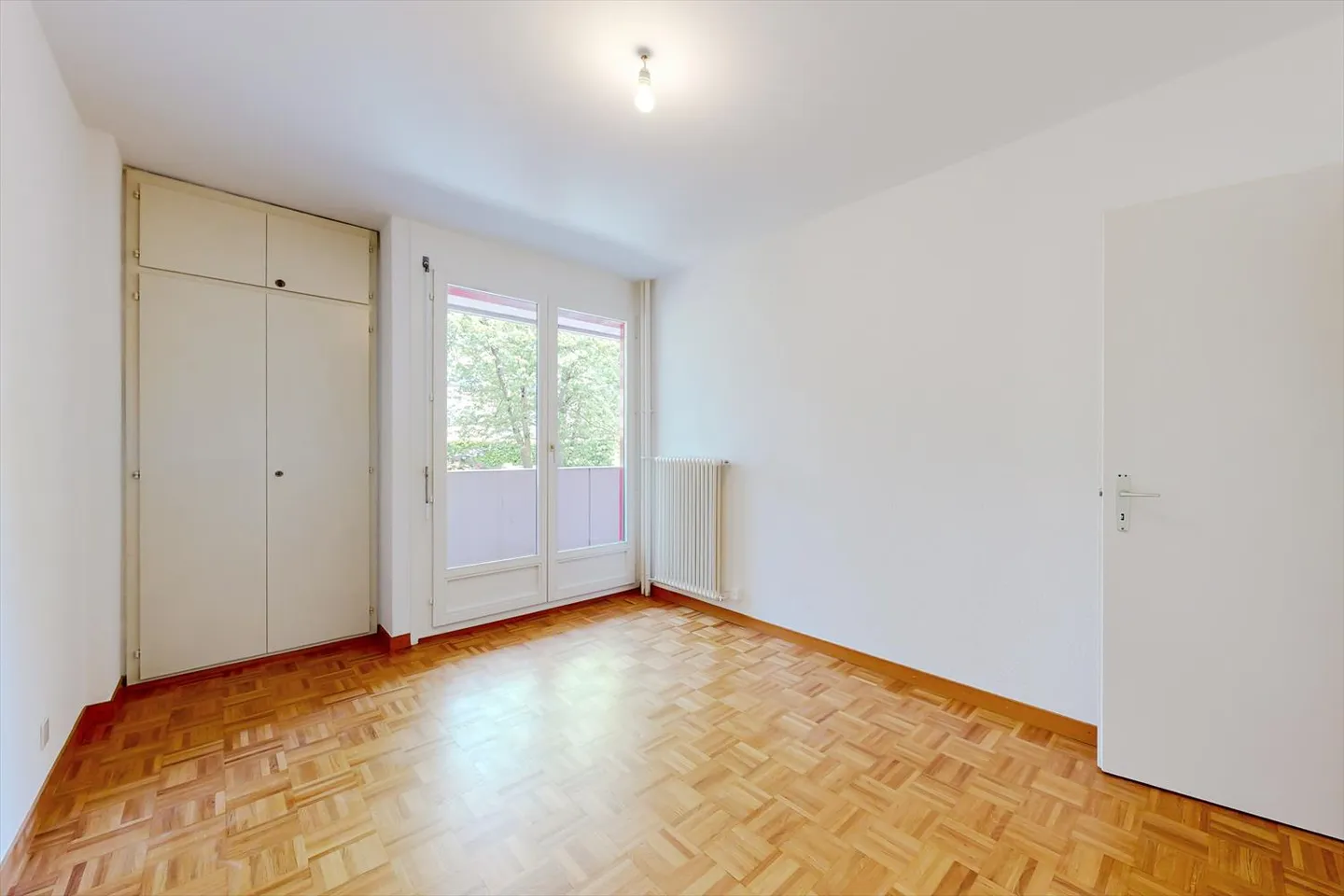 Appartamento in affitto - Foto 5 di 7