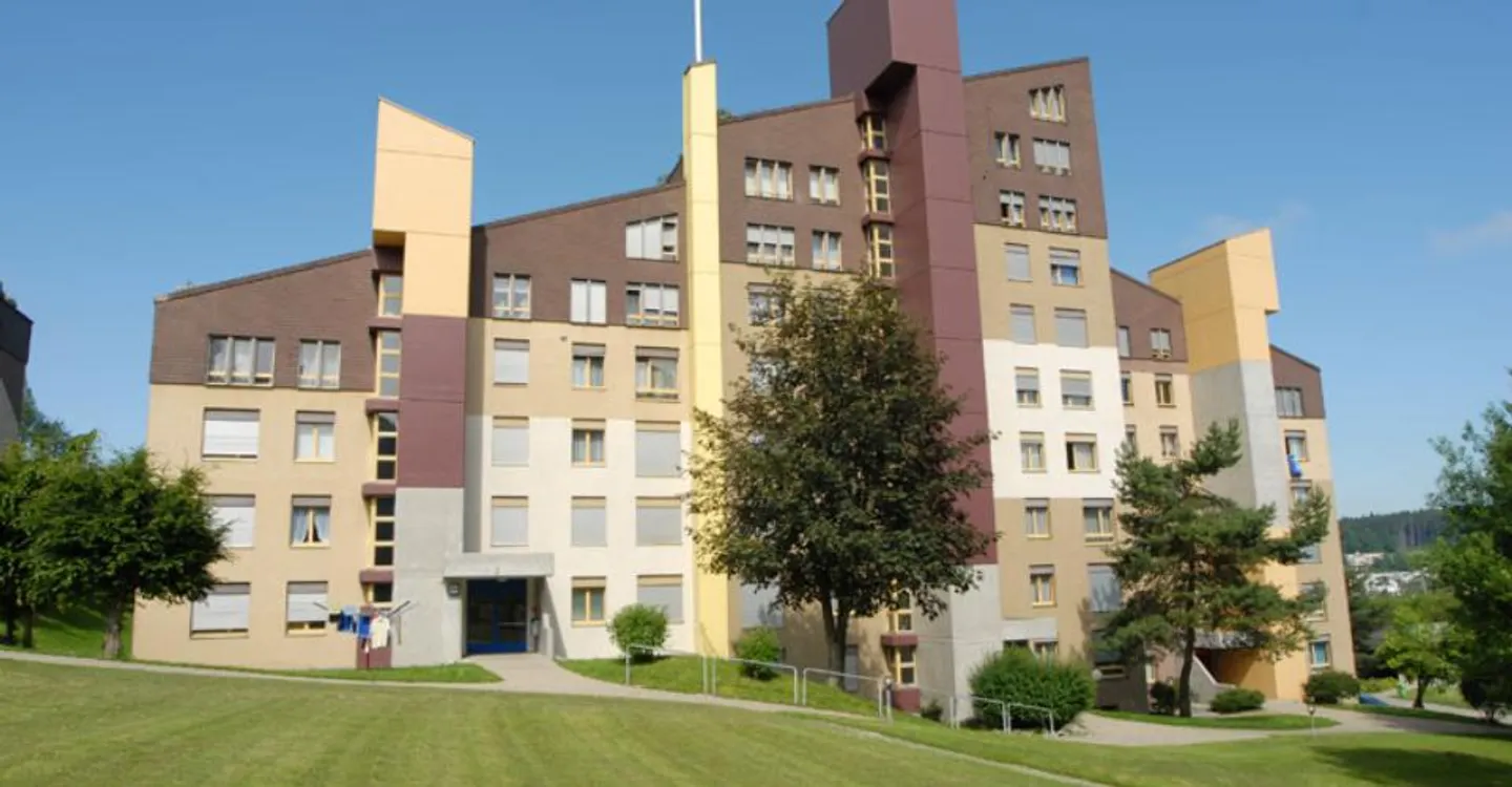 Vivre sans caution et au calme? Votre nouvel appartement vous attend! - Photo 2 sur 8