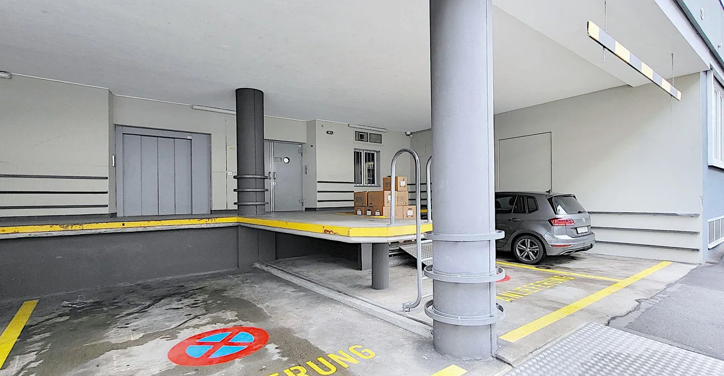 Spazio di stoccaggio ristrutturato con infrastruttura di alto livello! - Foto 8 di 8