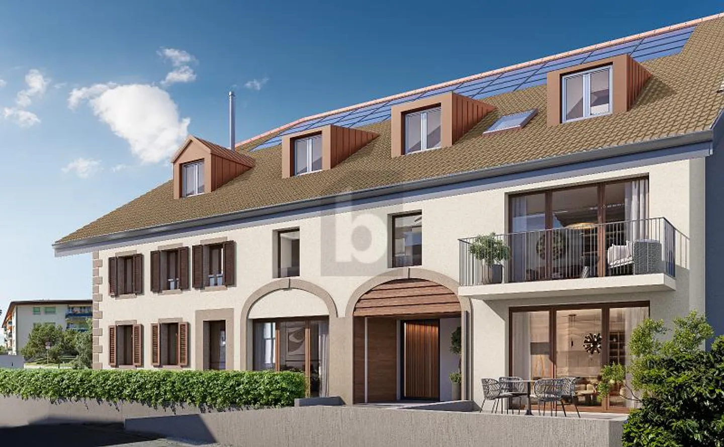 NEW AND IDEALLY LOCATED (LOT 5) - Photo 1 of 5