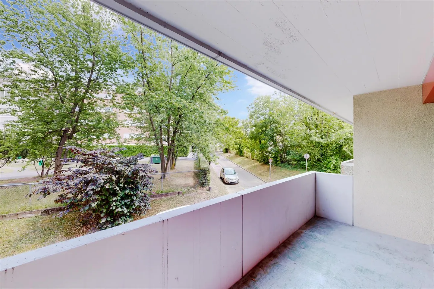 Appartamento in affitto - Foto 7 di 7