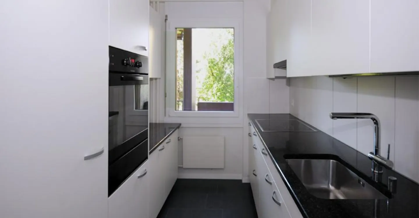 Vivre sans caution et au calme? Votre nouvel appartement vous attend! - Photo 4 sur 8