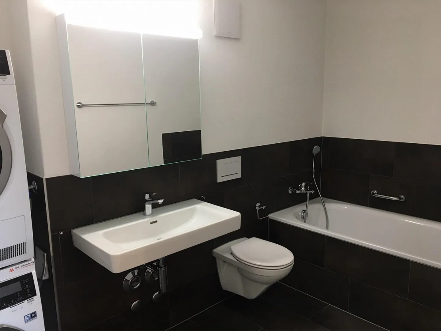 Charmante 3.5 Zimmerwohnung - Foto 6 von 8