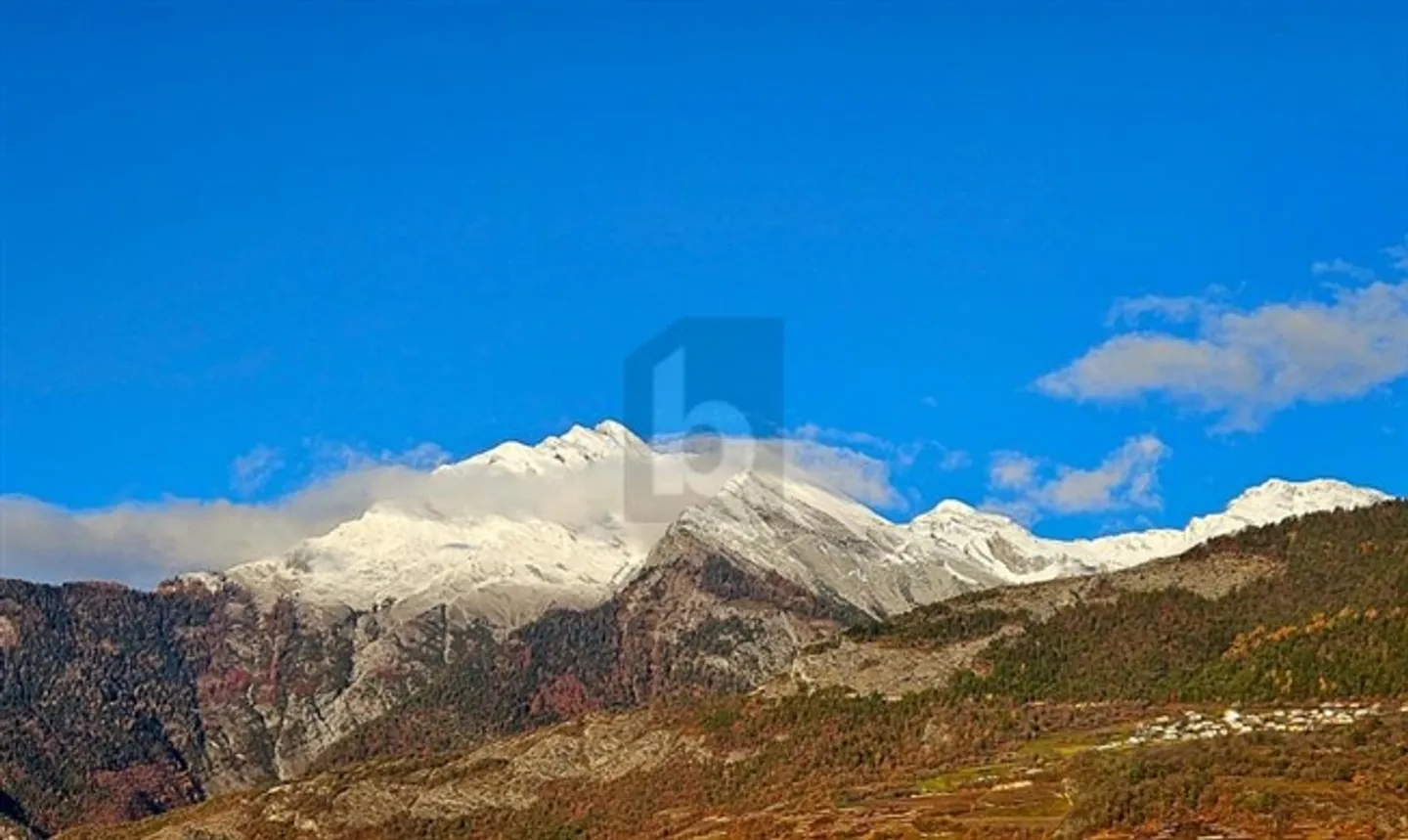 Appartement Moderne et Charmant - Photo 1 sur 6