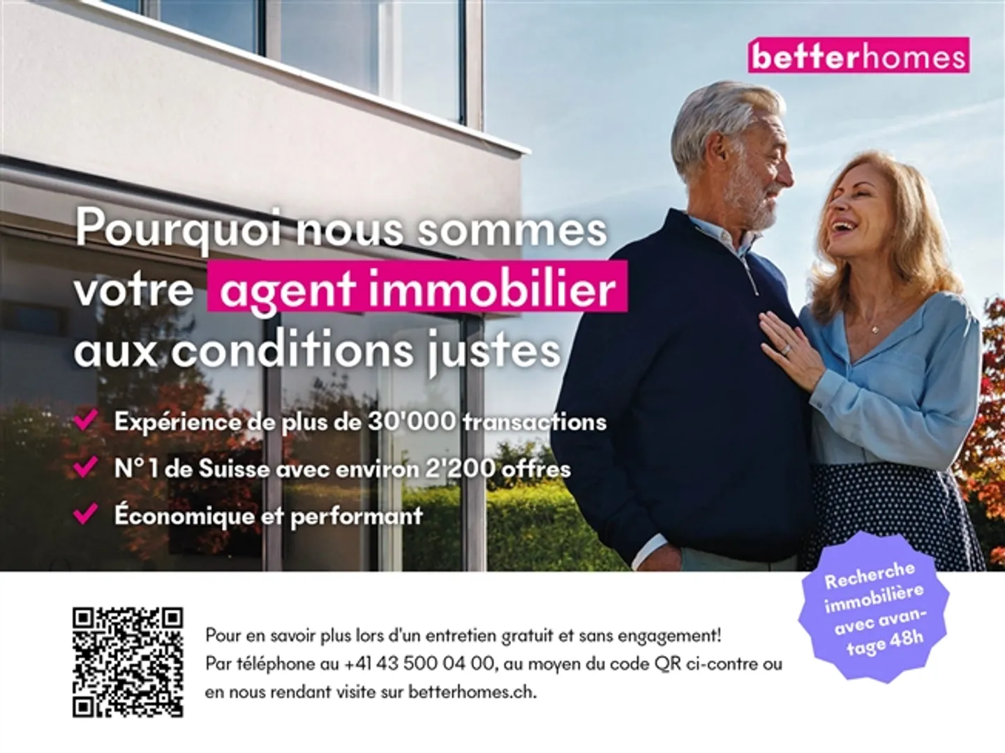 Appartement Moderne et Charmant - Photo 6 sur 6