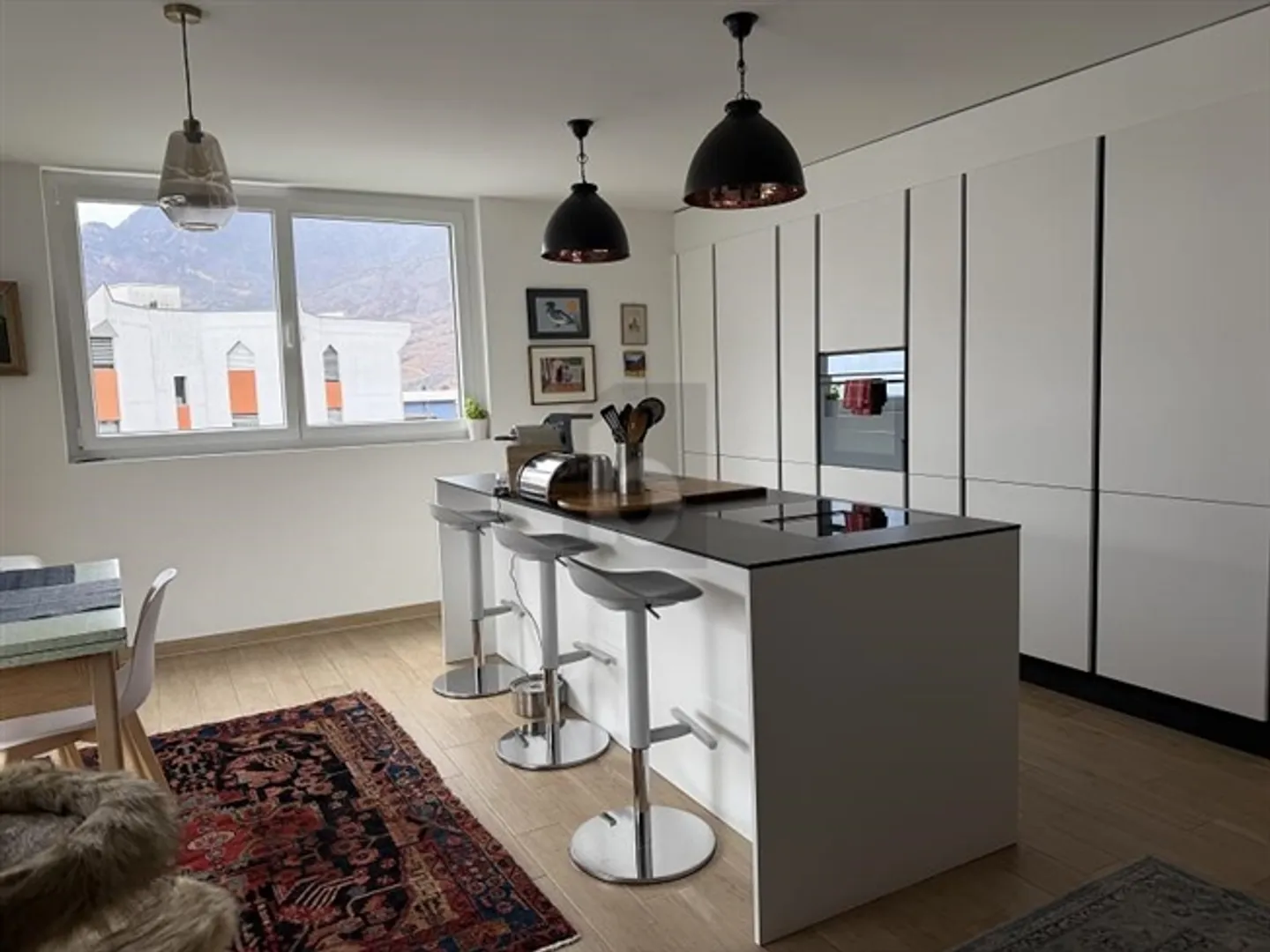 Appartement Moderne et Charmant - Photo 3 sur 6