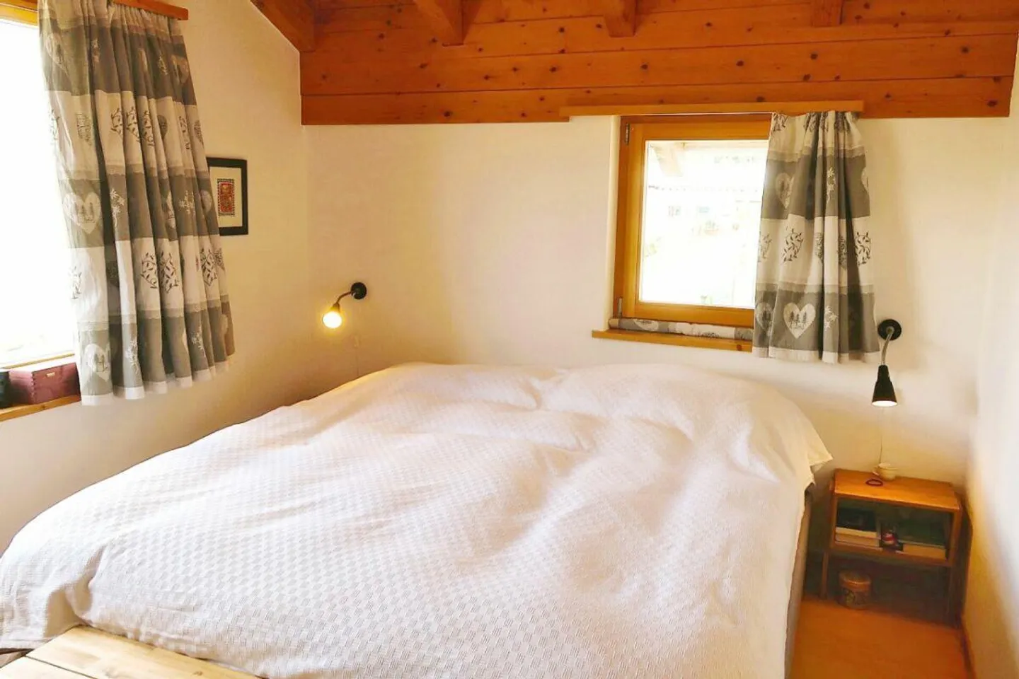 Semi-detached house - Photo 4 of 5