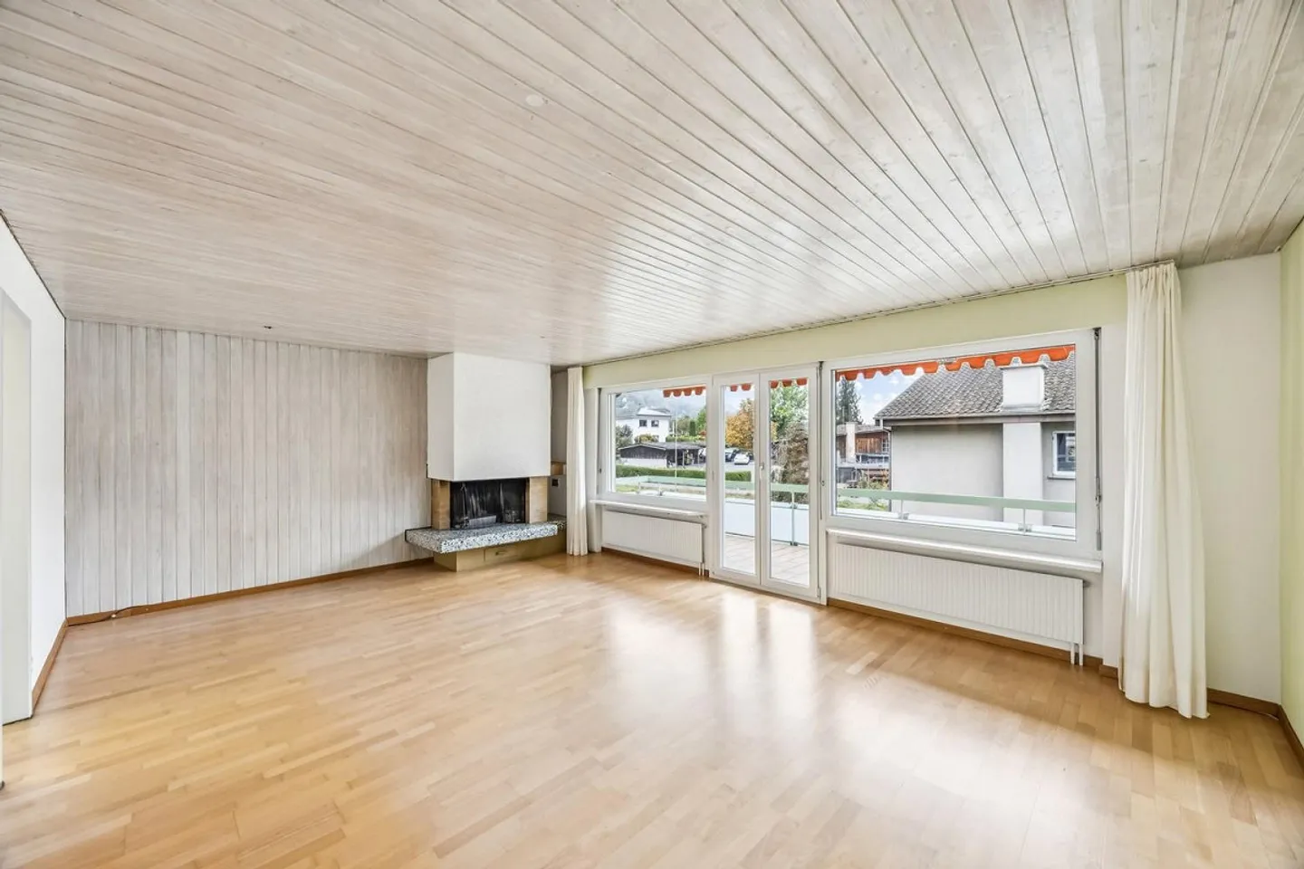 Arriver, se sentir chez soi, rester - Votre maison à Hünibach - Photo 3 sur 7