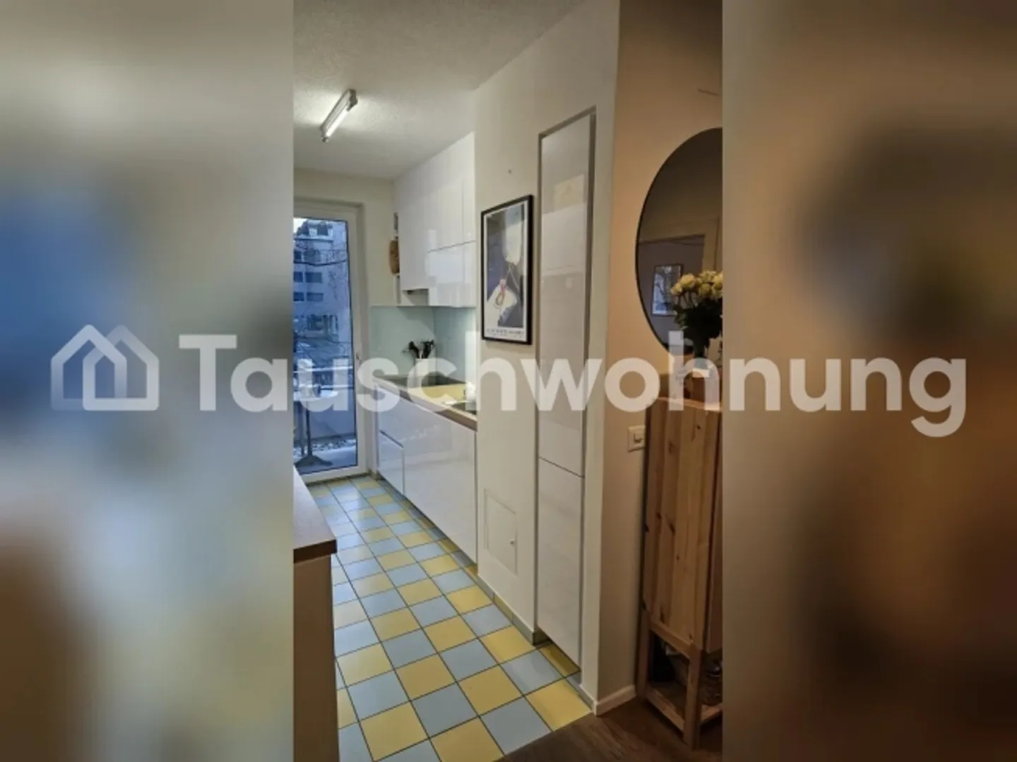 3-room apartment near Bullingerplatz - Photo 1 of 8