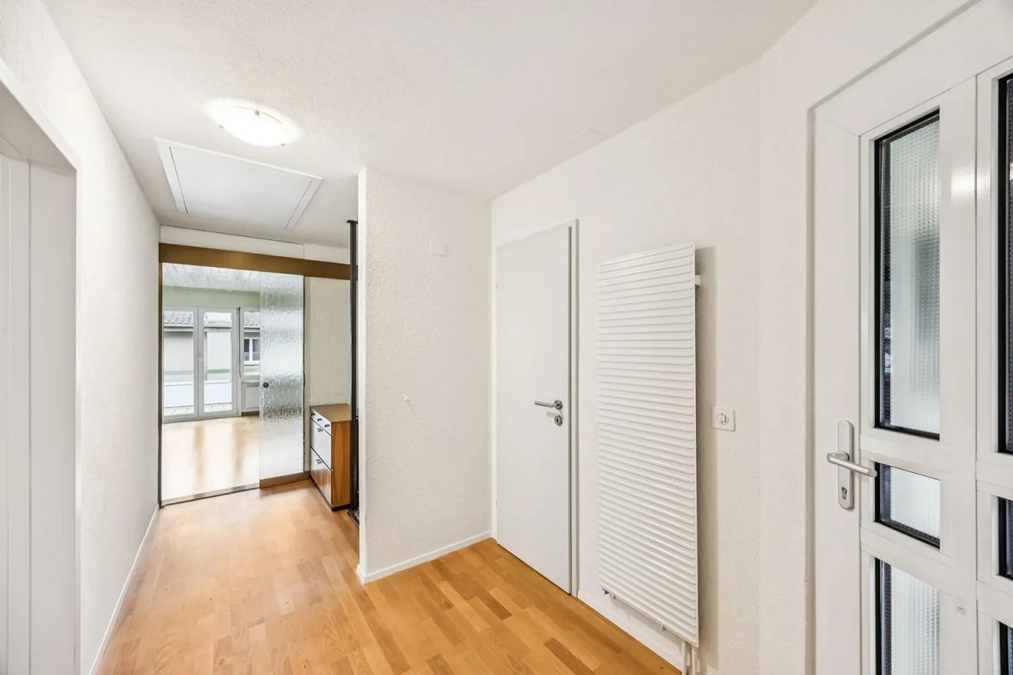 Arriver, se sentir chez soi, rester - Votre maison à Hünibach - Photo 4 sur 7