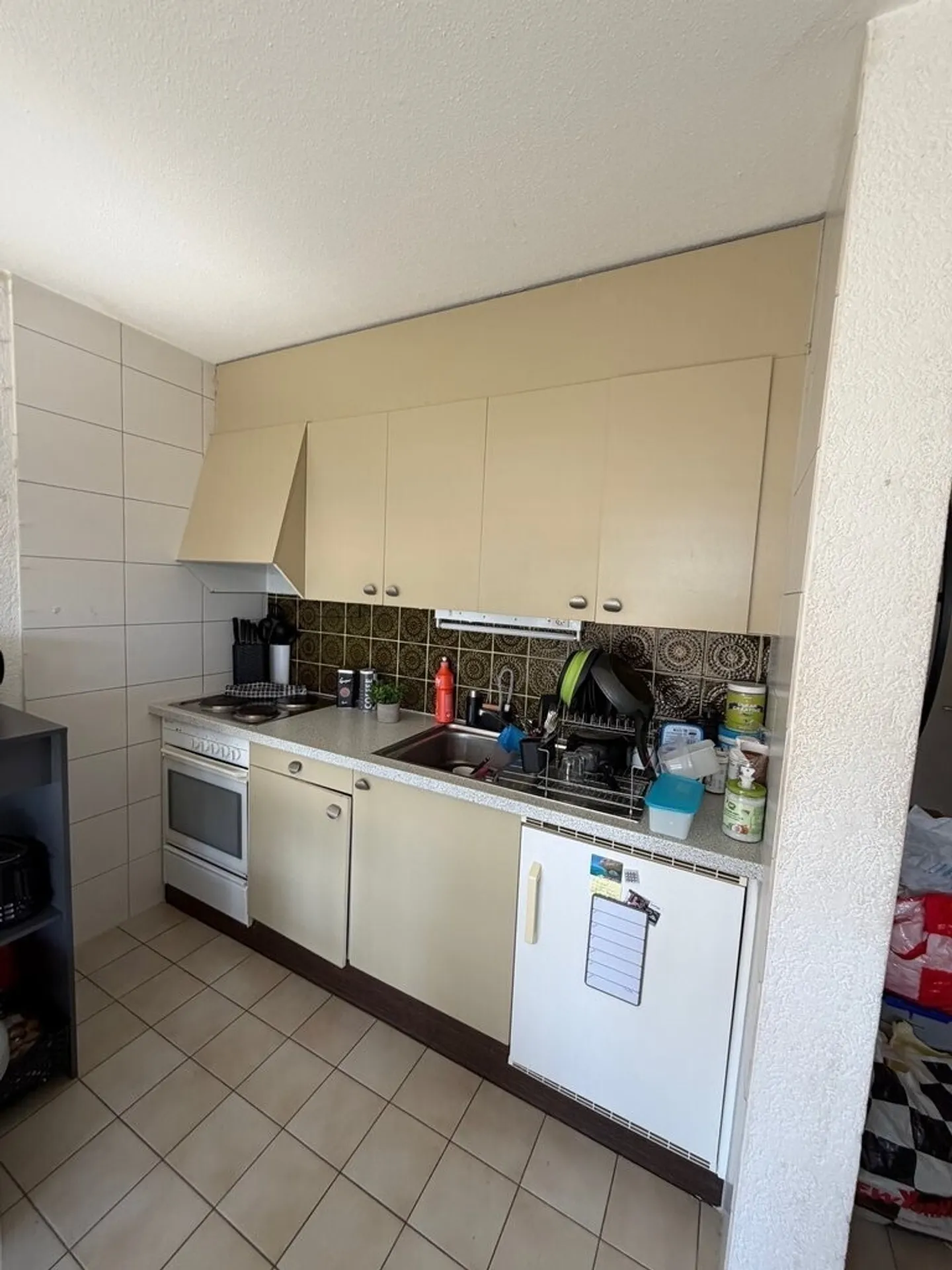 Bel appartamento di 2 stanze a Tolochenaz - Foto 3 di 5