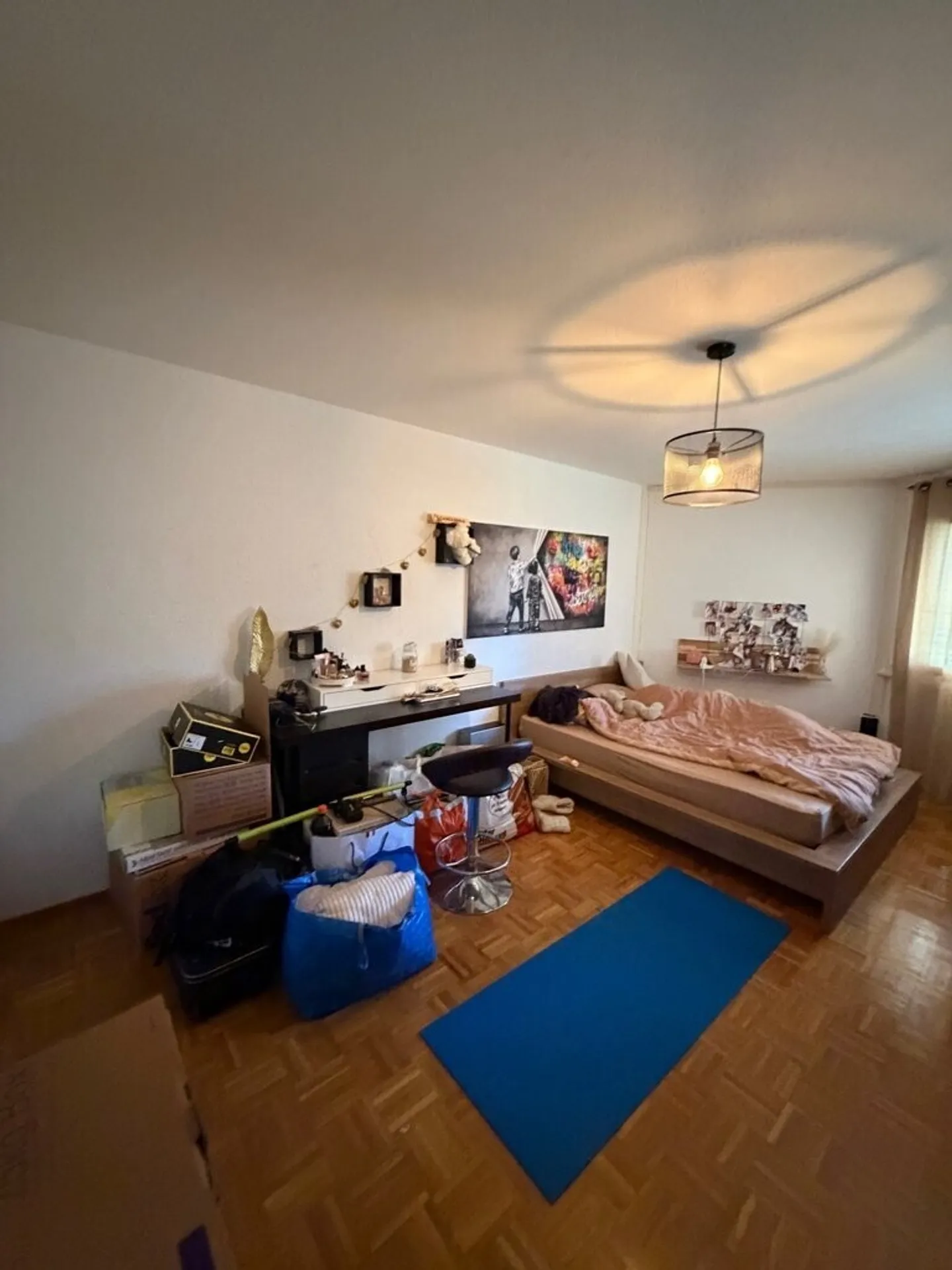 Bel appartamento di 2 stanze a Tolochenaz - Foto 4 di 5