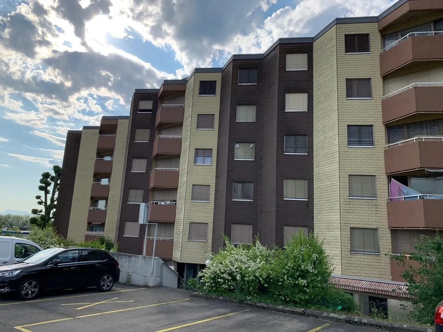 Bel appartamento di 2 stanze a Tolochenaz - Foto 1 di 5