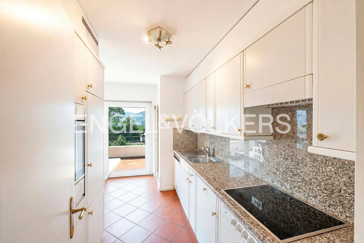 Wohnung mit Seeblick Terrasse - Foto 5 von 13