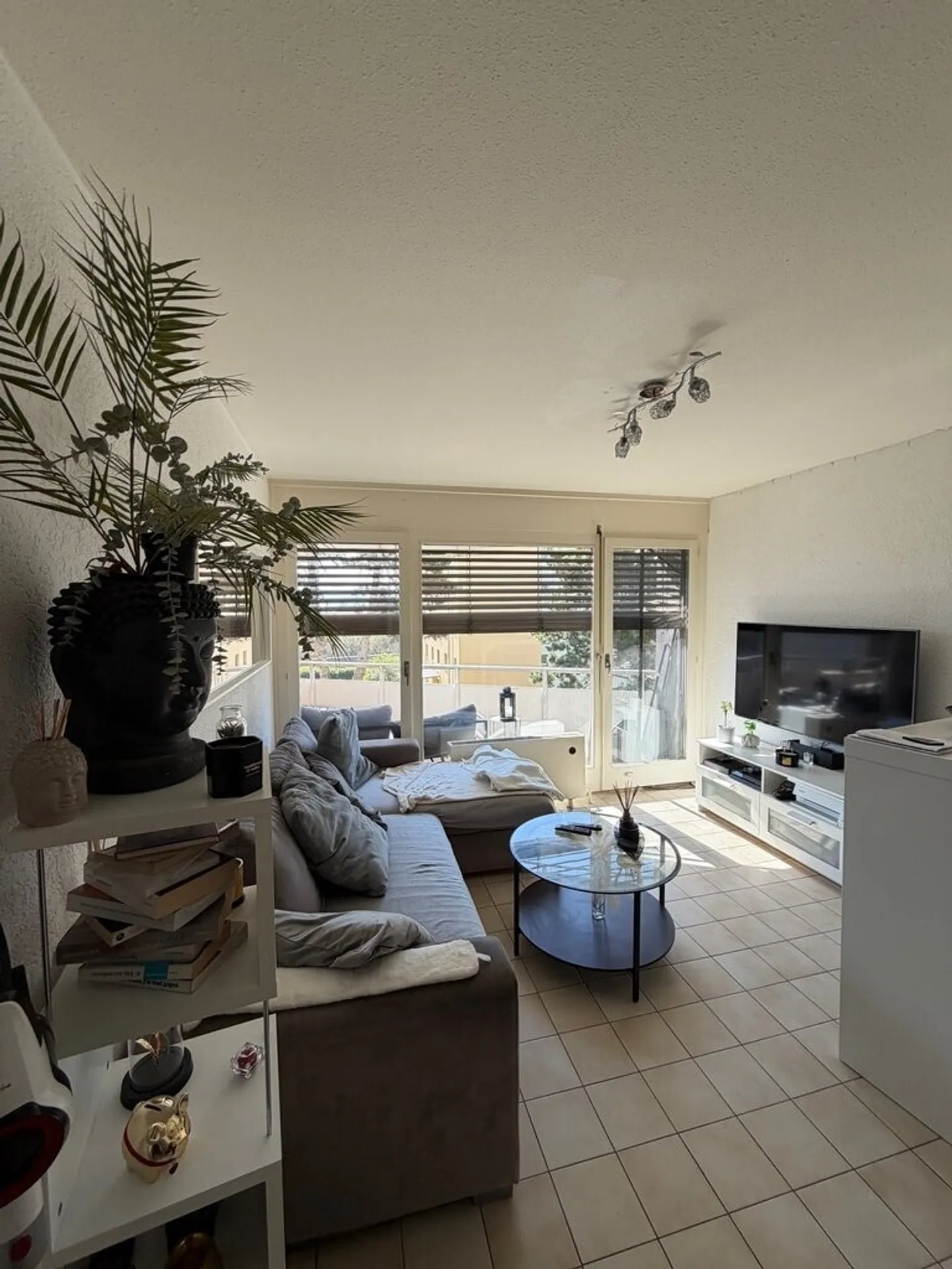 Bel appartamento di 2 stanze a Tolochenaz - Foto 2 di 5