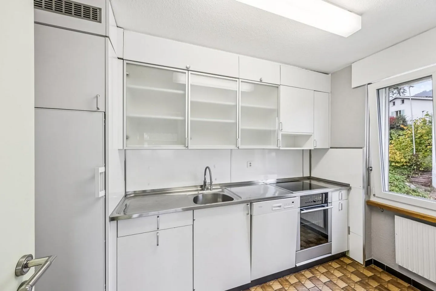 Arriver, se sentir chez soi, rester - Votre maison à Hünibach - Photo 6 sur 7