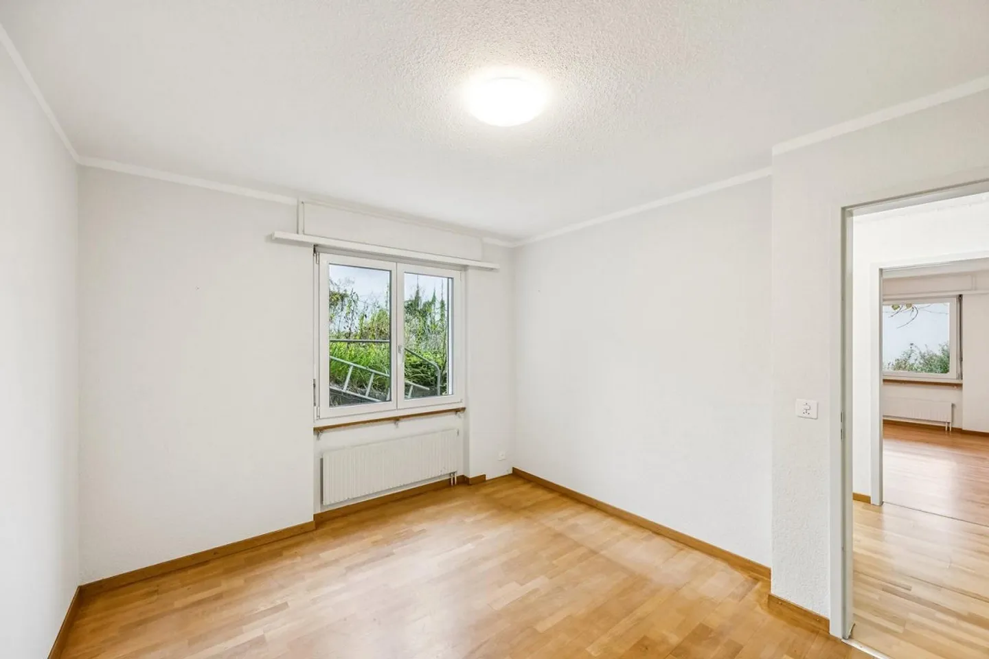 Arriver, se sentir chez soi, rester - Votre maison à Hünibach - Photo 7 sur 7