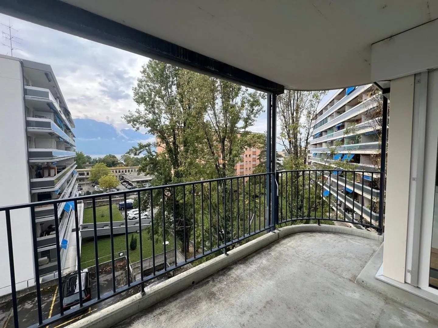 Bellissimo appartamento di 2 camere - Foto 5 di 6
