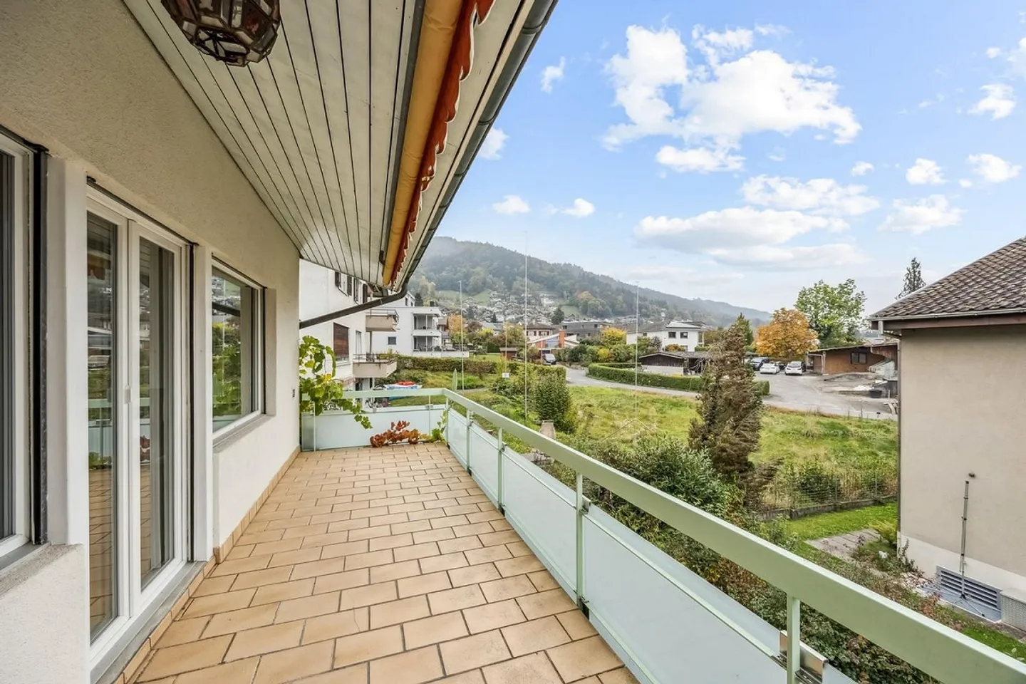 Arriver, se sentir chez soi, rester - Votre maison à Hünibach - Photo 5 sur 7