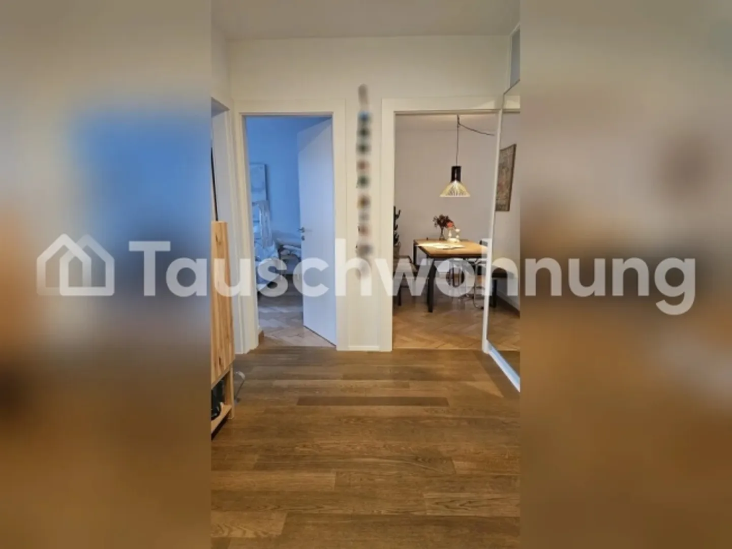 3-room apartment near Bullingerplatz - Photo 3 of 8