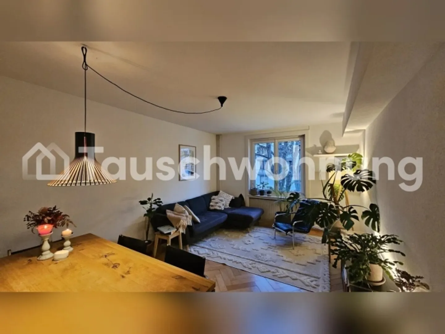 3-room apartment near Bullingerplatz - Photo 4 of 8