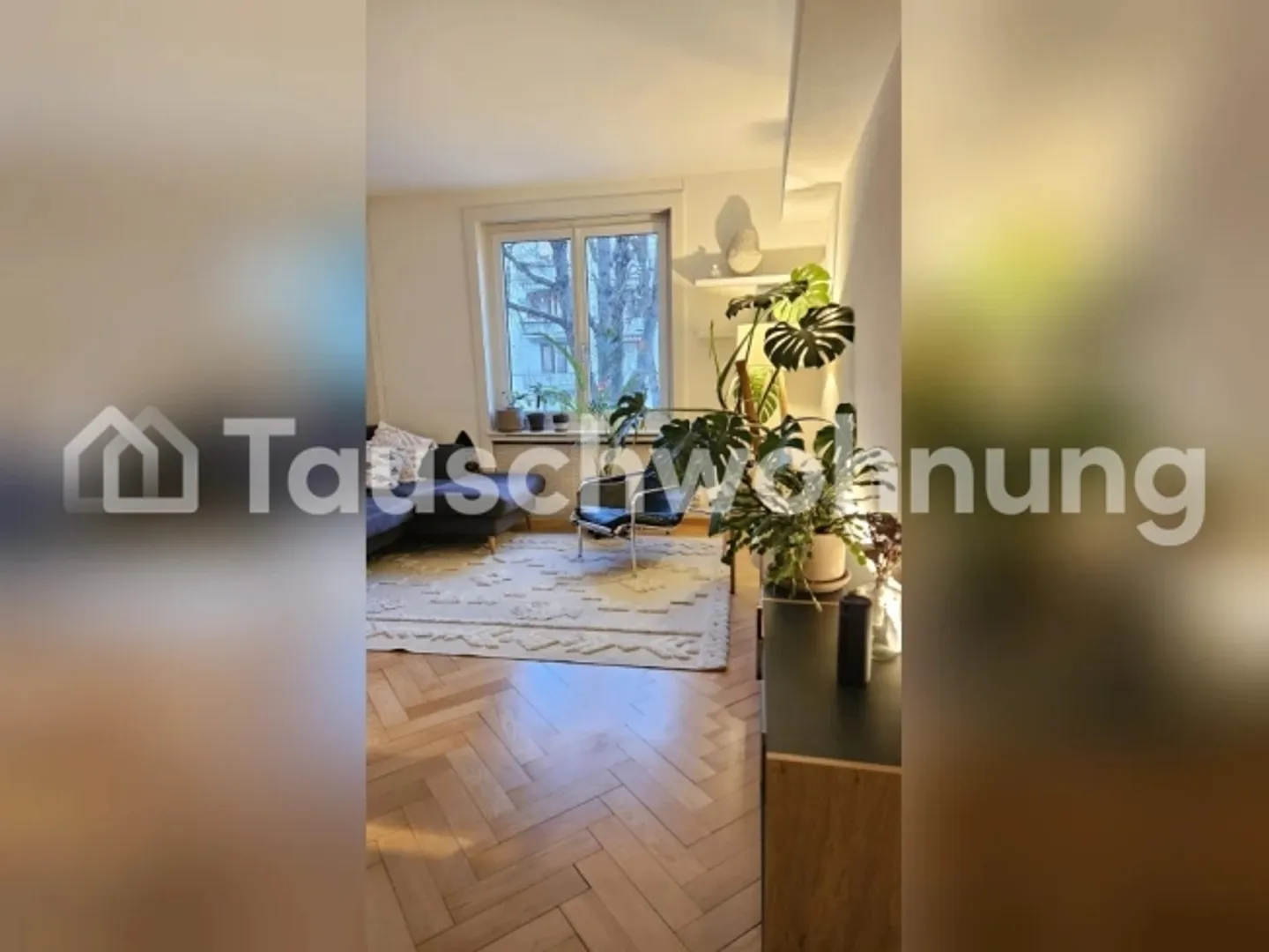 3-room apartment near Bullingerplatz - Photo 5 of 8