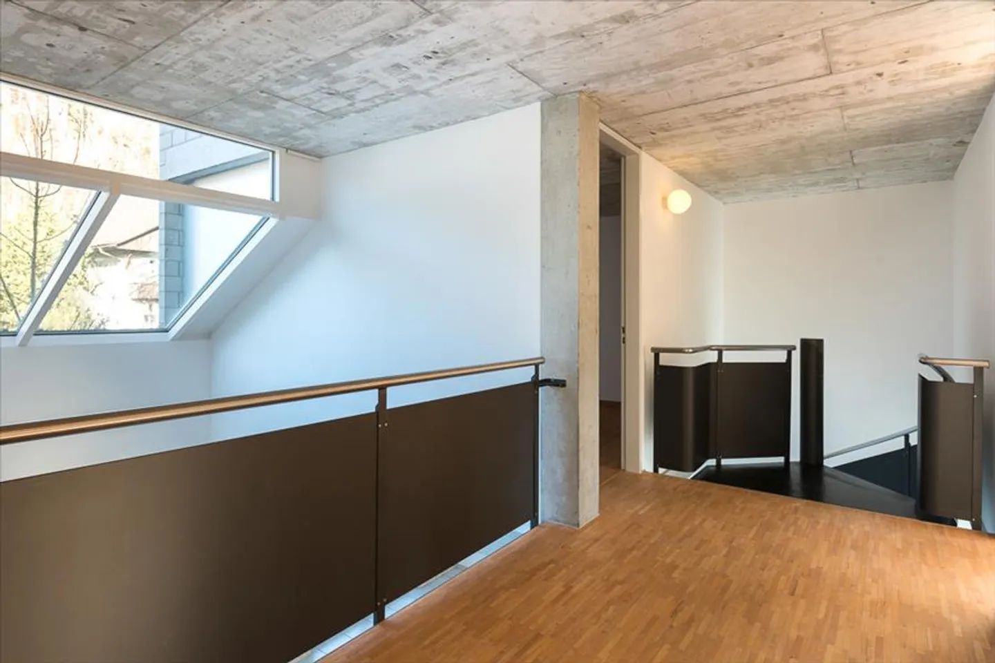 Charmante Maisonette mit Terrasse - Foto 2 von 5