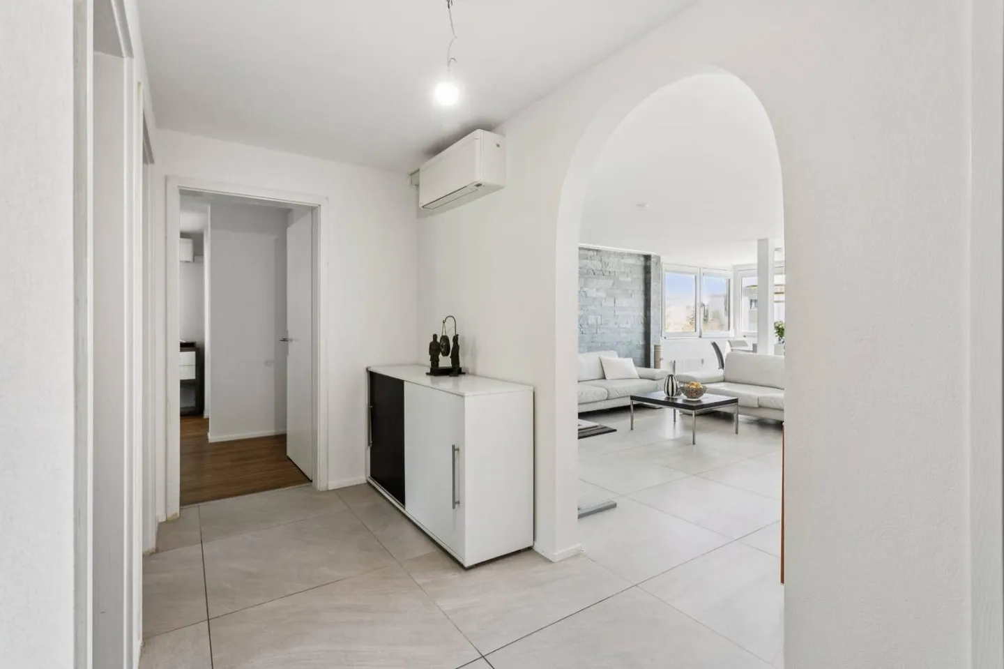 Magnifique appartement de 4,5 pièces rénové - Photo 11 sur 13