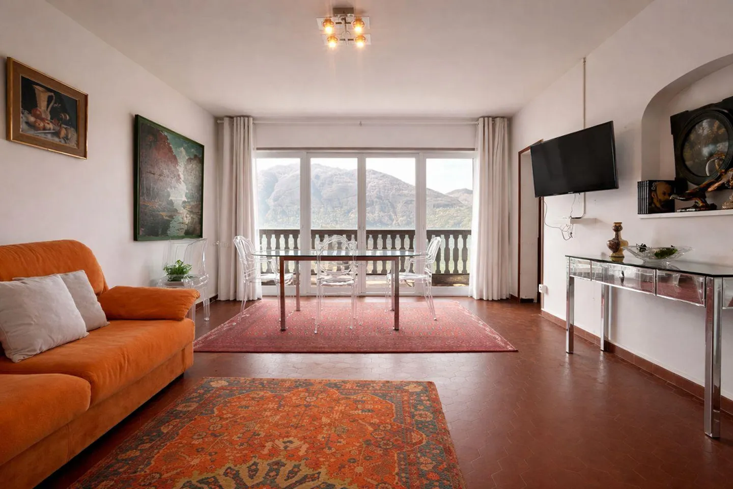 A Dream on Lake Maggiore – Two Apartments Directly on the Water - Photo 3 of 30