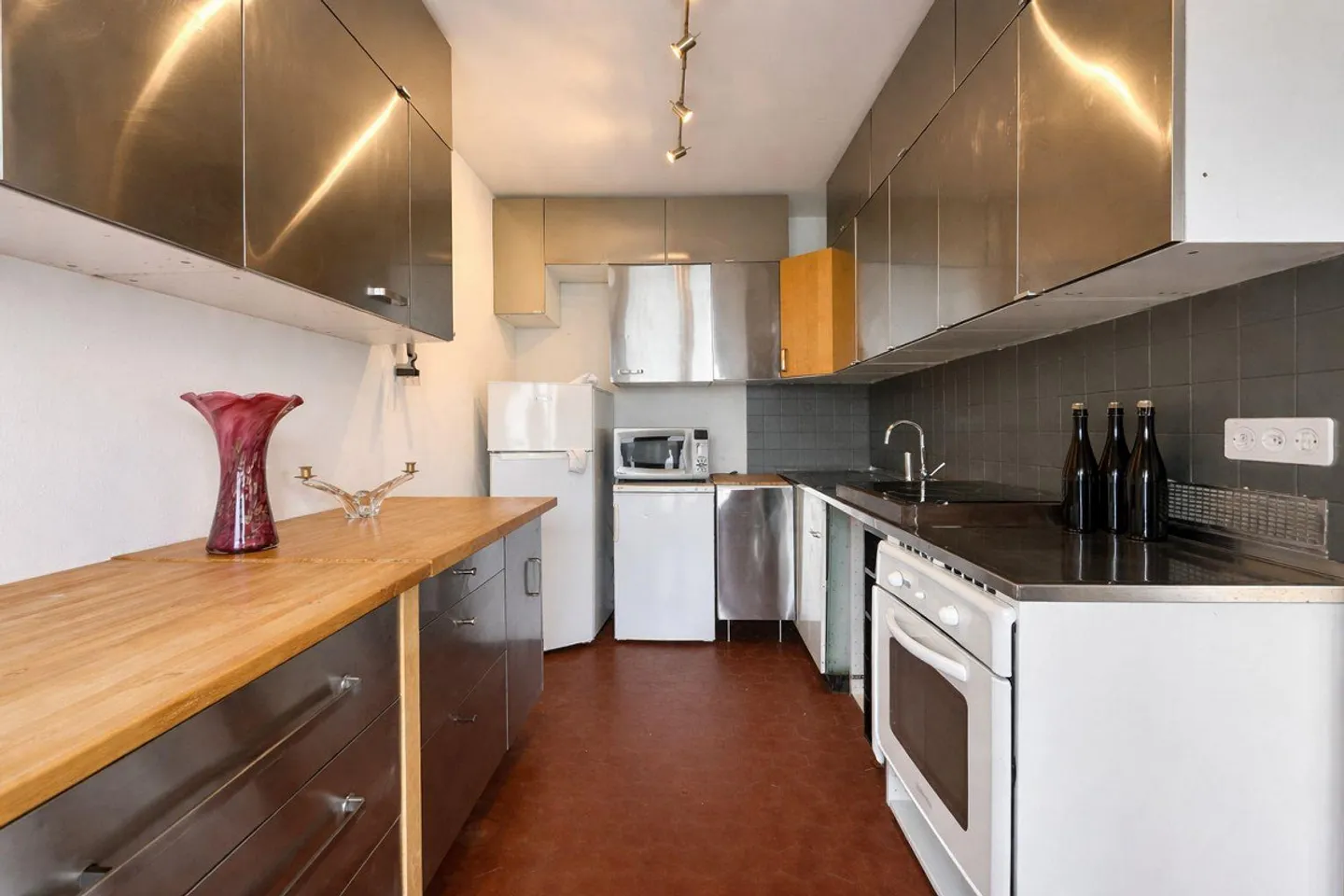 A Dream on Lake Maggiore – Two Apartments Directly on the Water - Photo 7 of 30