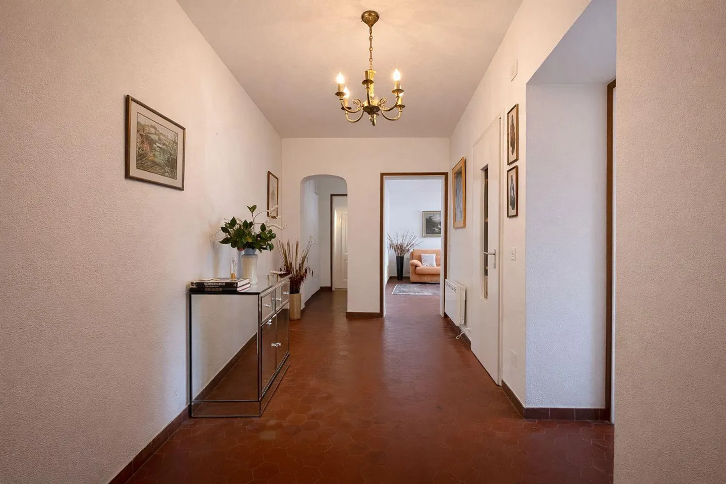 A Dream on Lake Maggiore – Two Apartments Directly on the Water - Photo 8 of 30