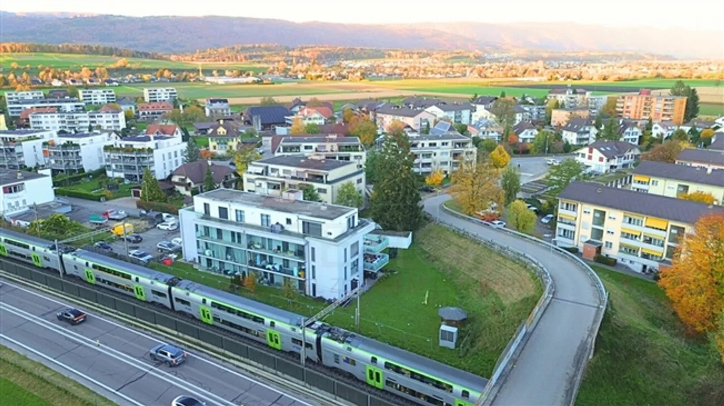 Geräumige Familienwohnung mit Lift - Foto 13 von 14