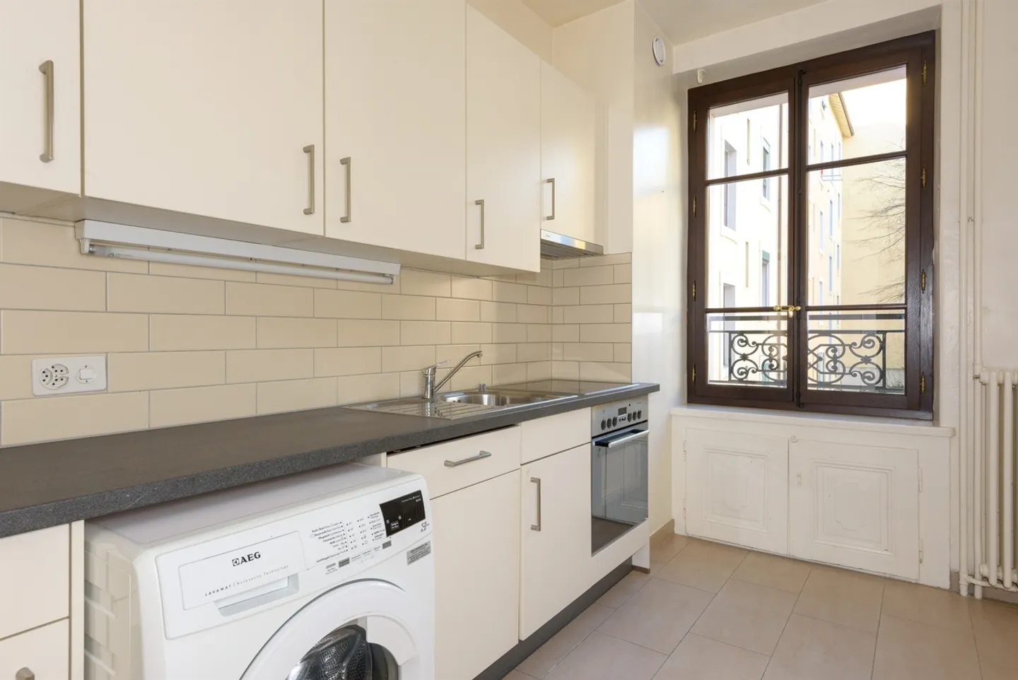 Apartment close to Cornavin station! - Photo 6 of 8