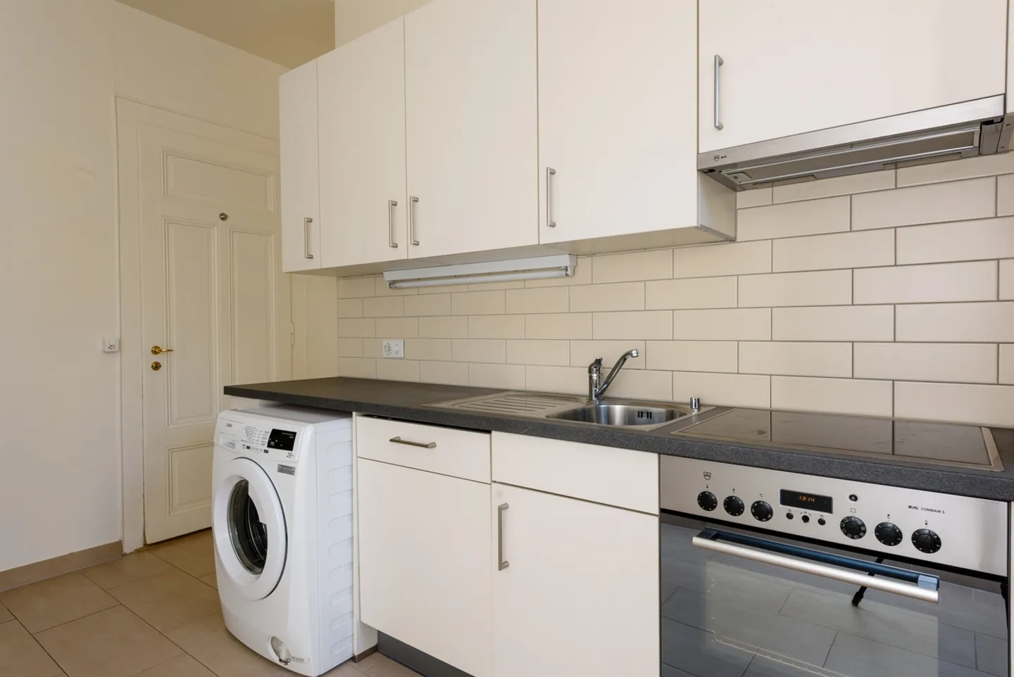 Apartment close to Cornavin station! - Photo 7 of 8