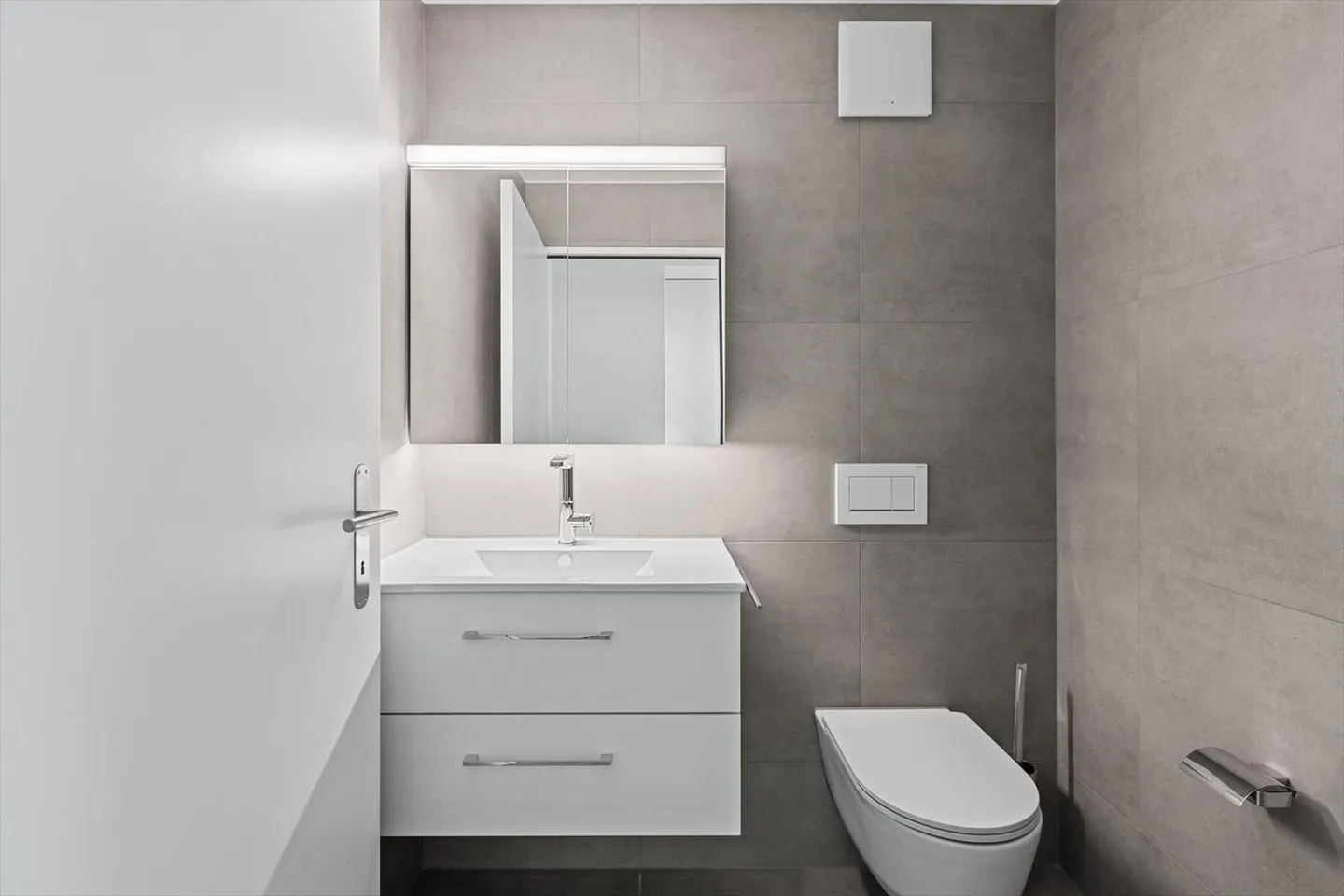 Zentral gelegen! - Foto 6 von 13