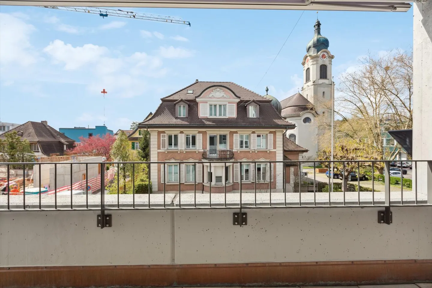 Zentral gelegen! - Foto 12 von 13