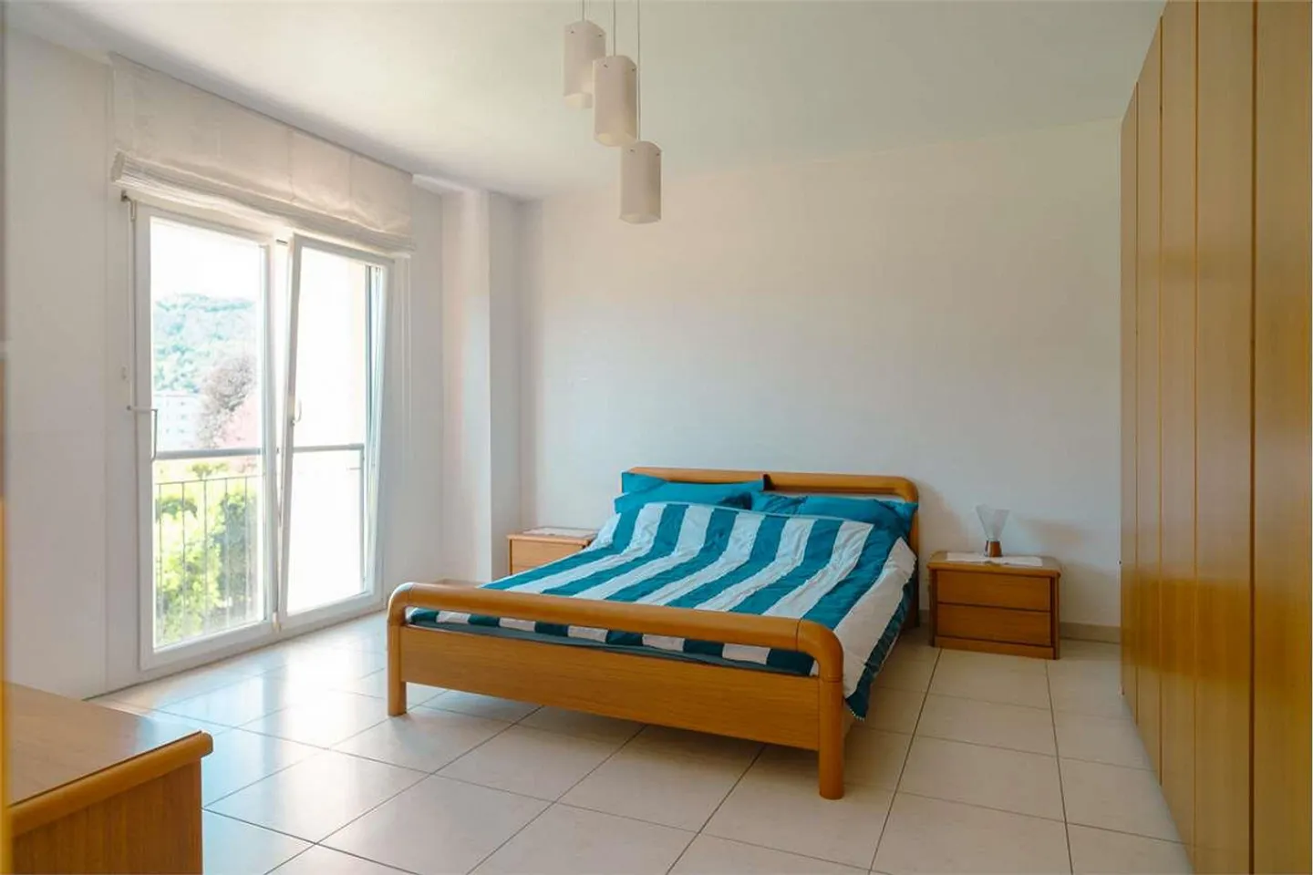 Vacallo : Maison mitoyenne avec jardin privé - Photo 10 sur 13