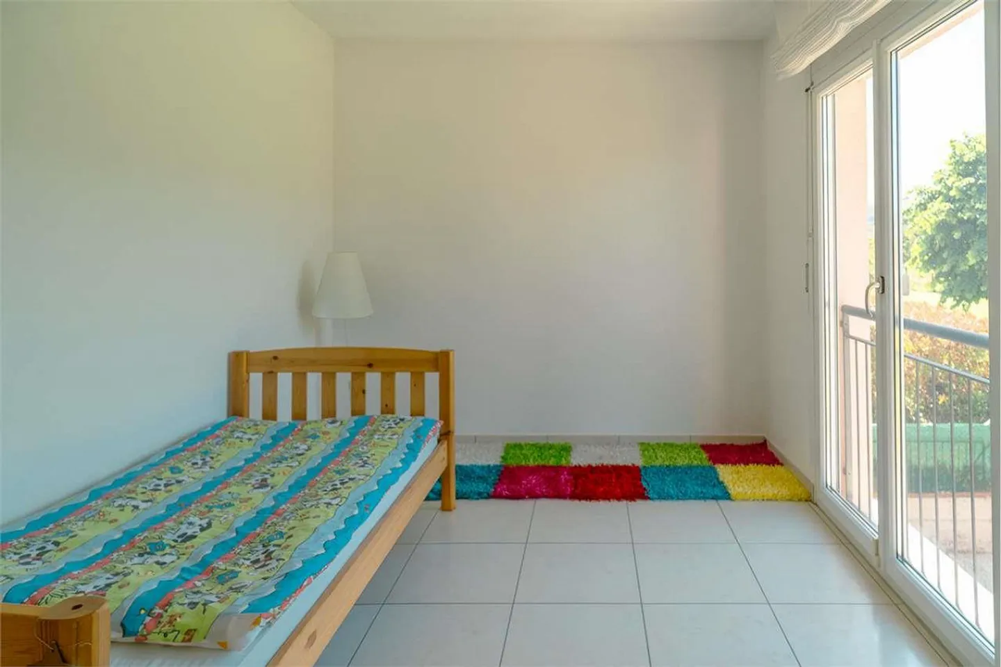 Vacallo : Maison mitoyenne avec jardin privé - Photo 11 sur 13