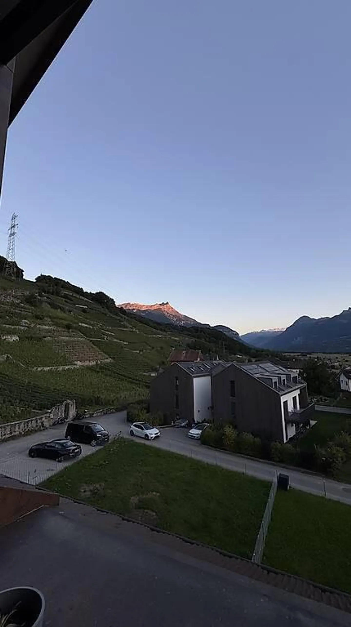 Joli Studio à Ollon - Photo 1 sur 5