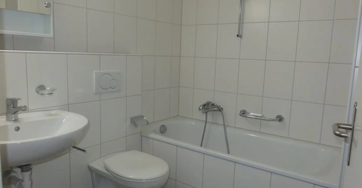 Wohntraum in Oberönz - Photo 5 sur 6