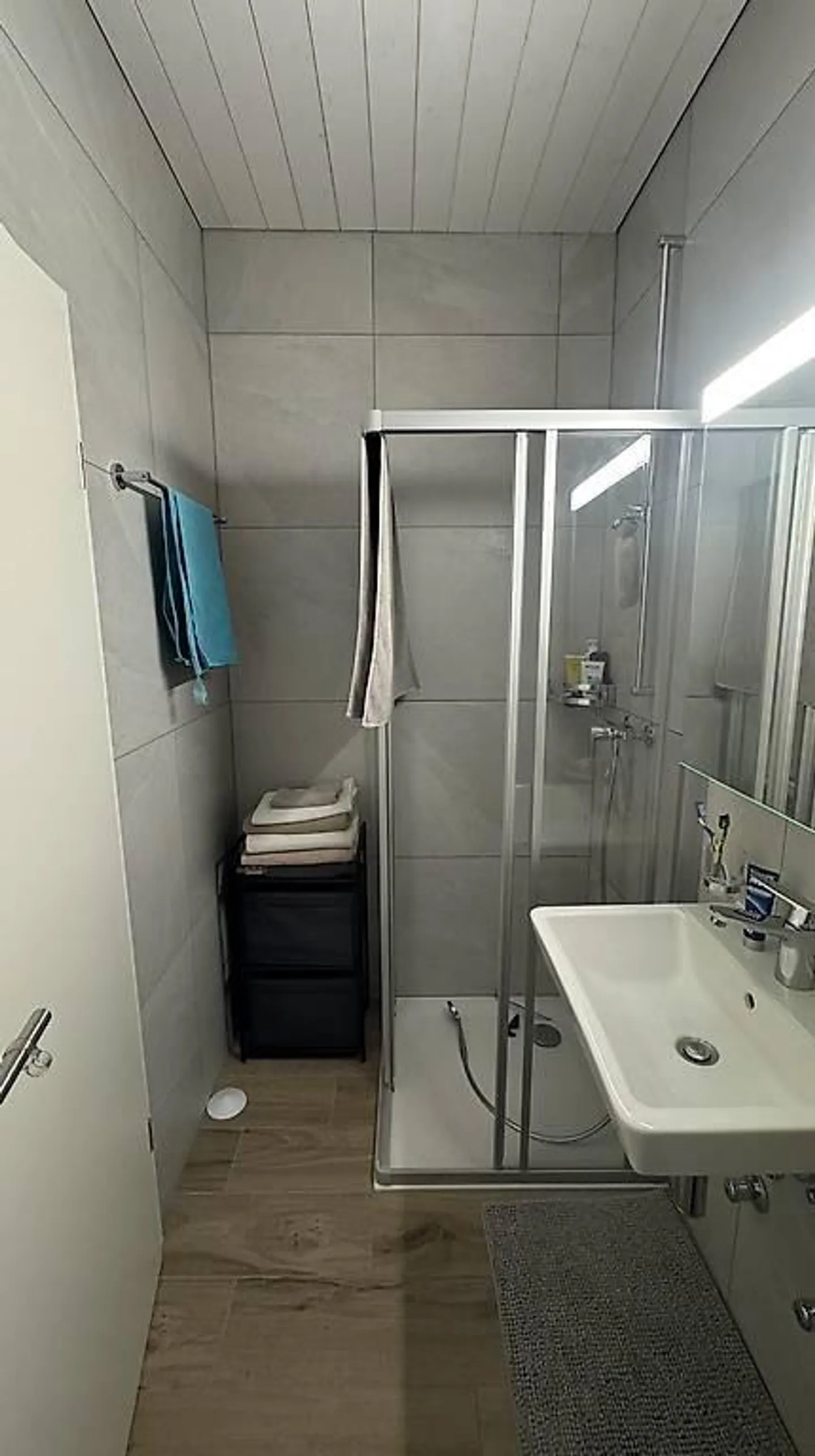 Joli Studio à Ollon - Photo 3 sur 5