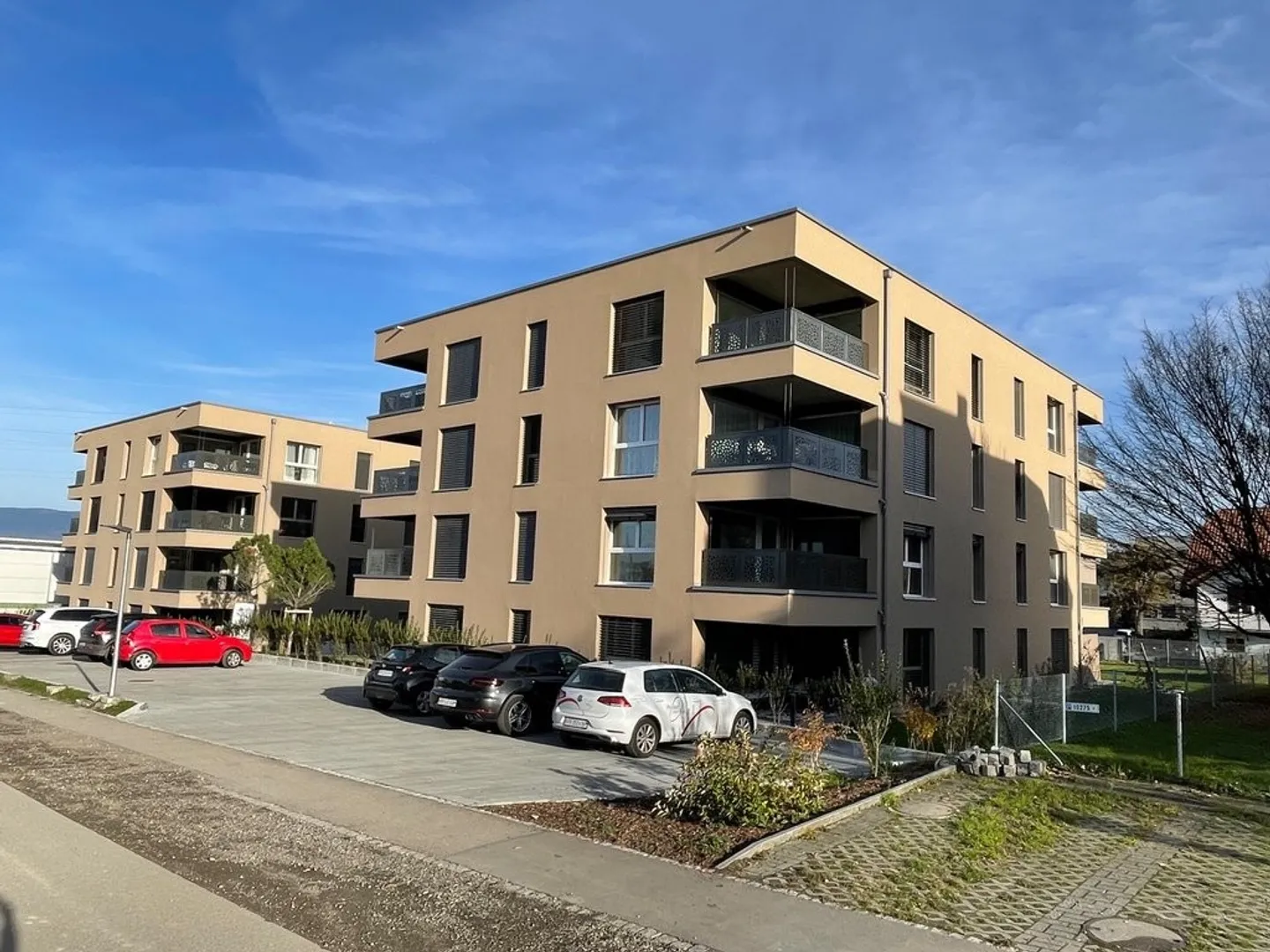 Innenparkplatz zu Vermieten - Foto 1 von 1