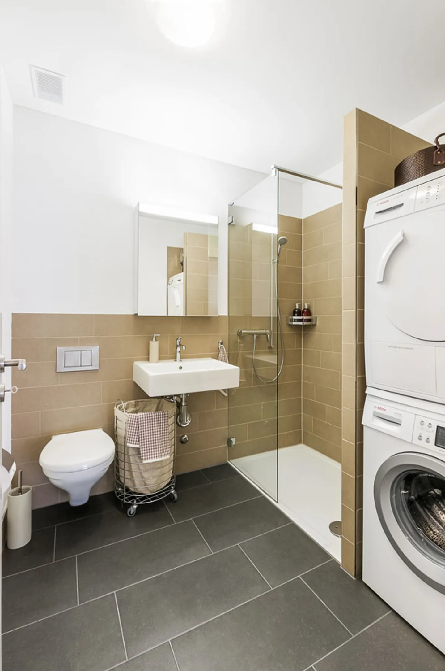 Appartement à louer - Photo 4 sur 4