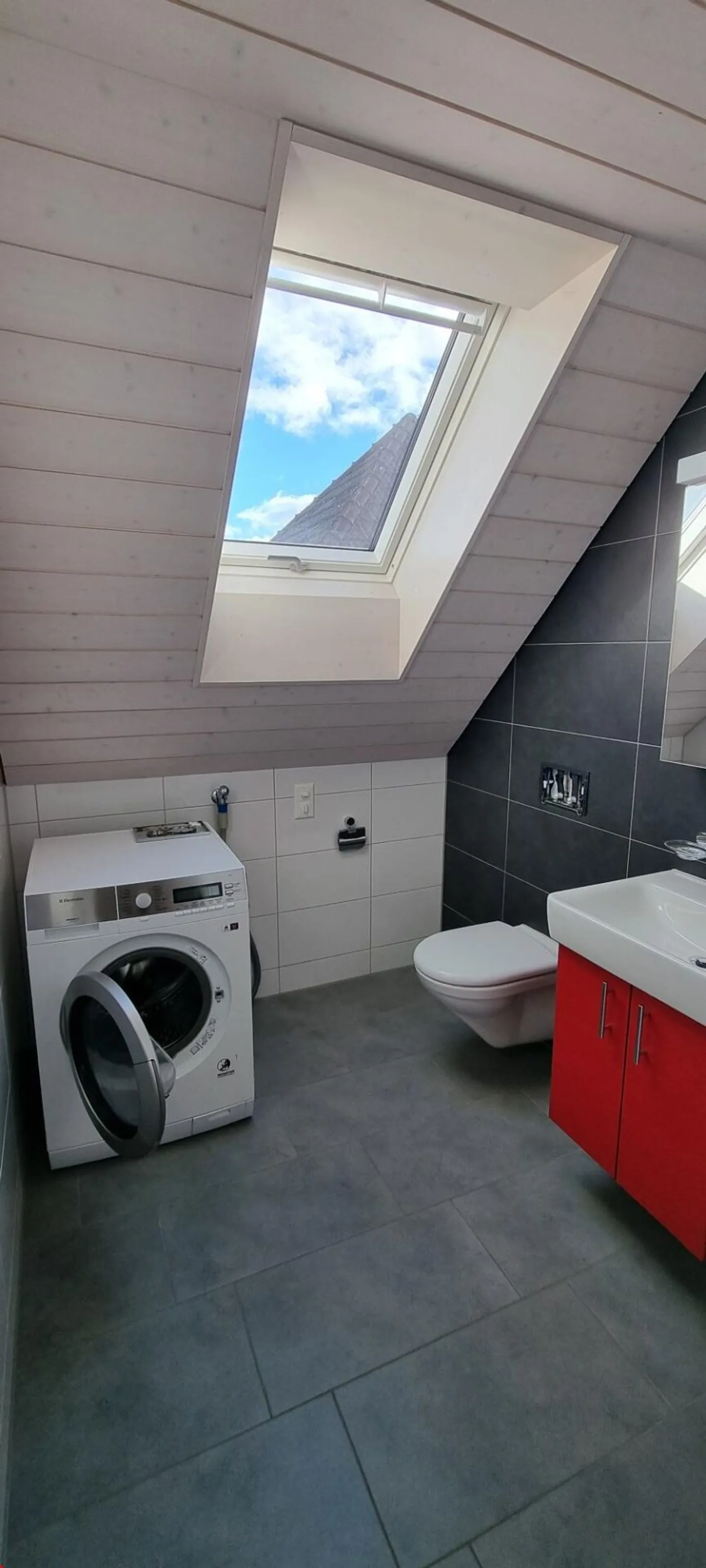 Vivere comodamente sotto il tetto - Foto 7 di 7