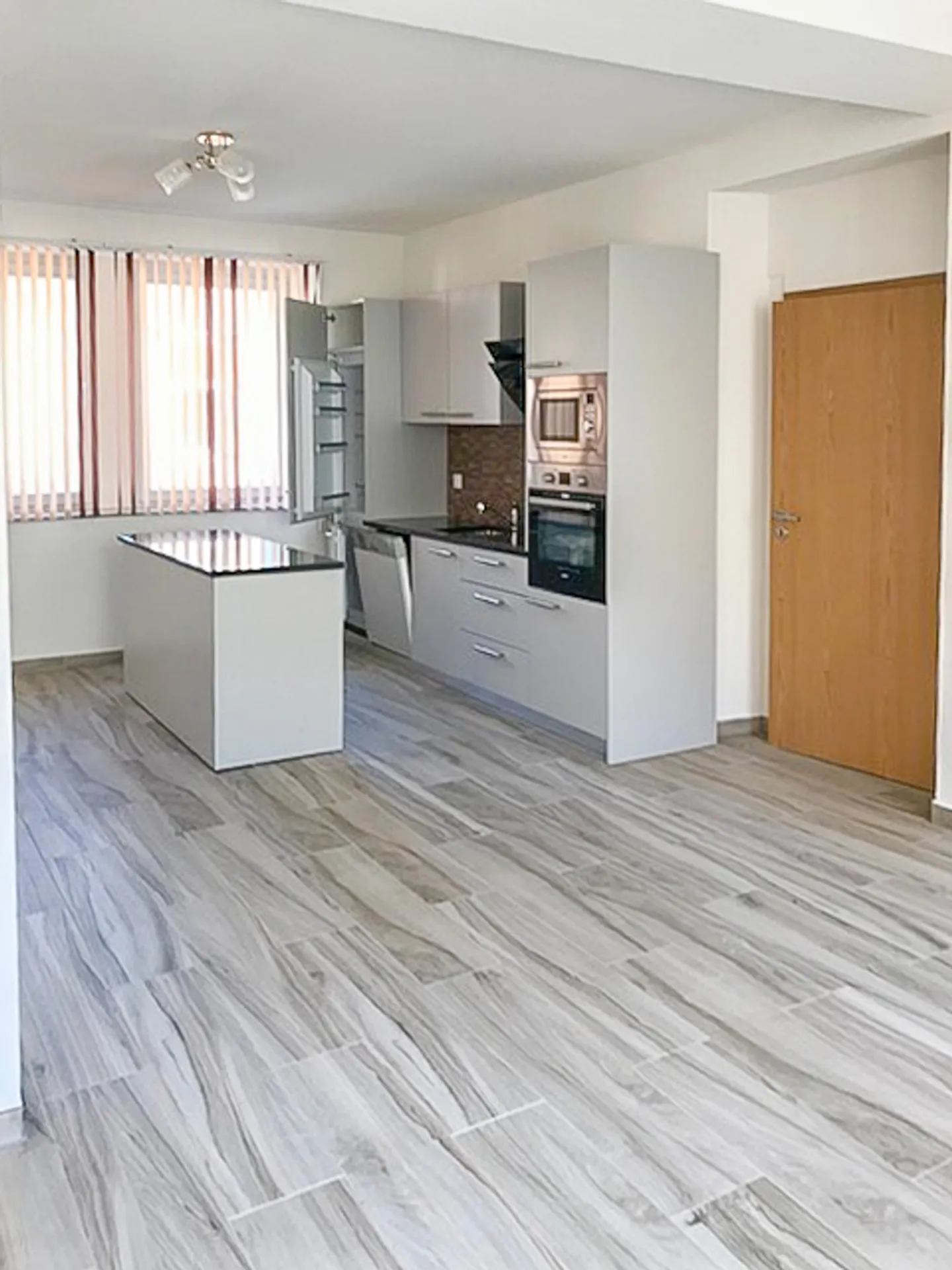 Casa singola in affitto - Foto 6 di 9