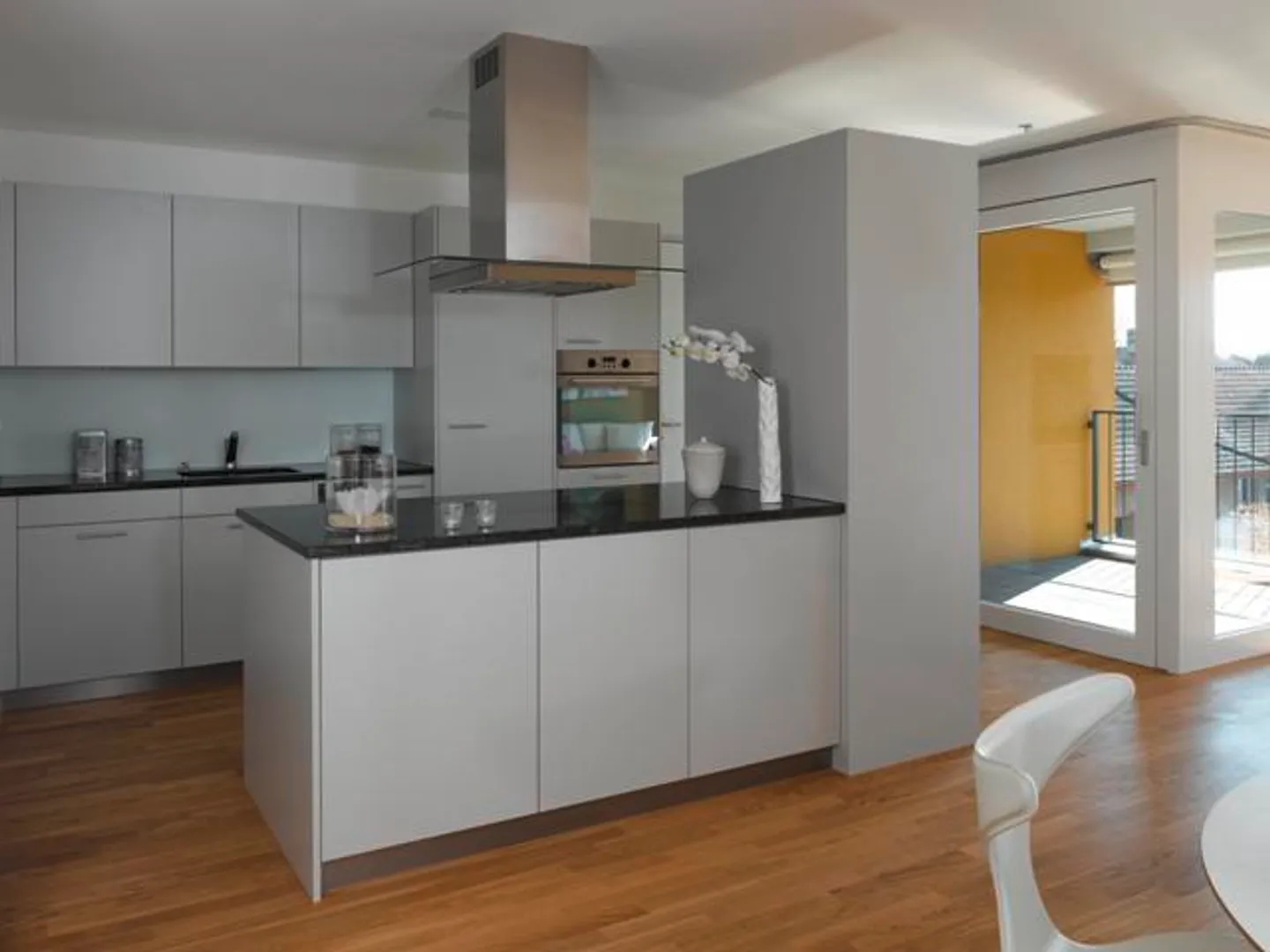 La tua nuova casa moderna - Foto 4 di 7