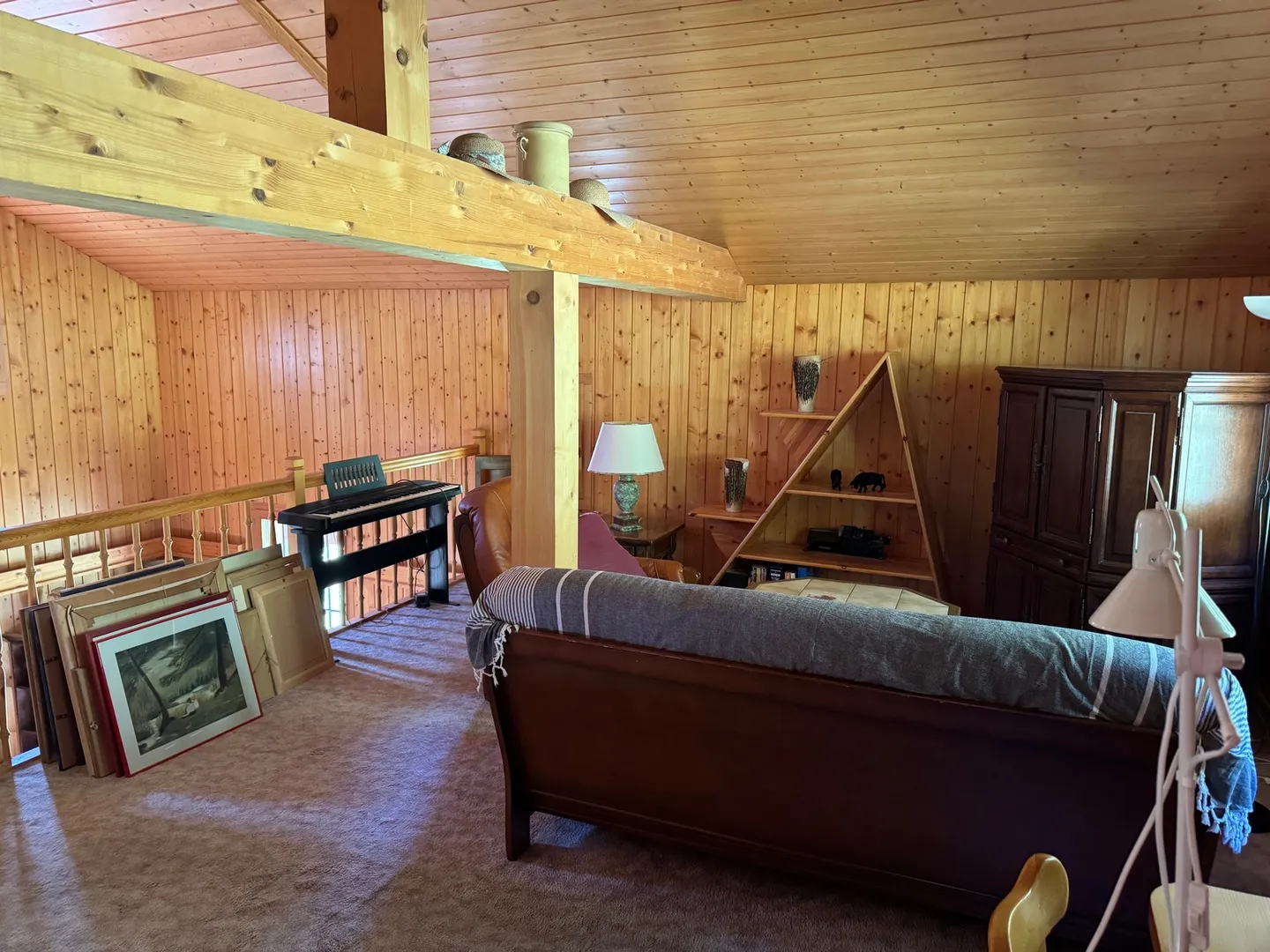 Chalet avec Vue Imprenable - Photo 13 sur 13