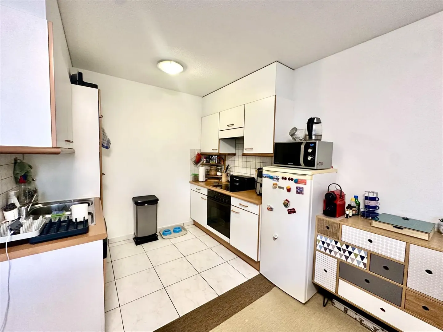 Appartement 2.5 pièces - Photo 3 sur 3