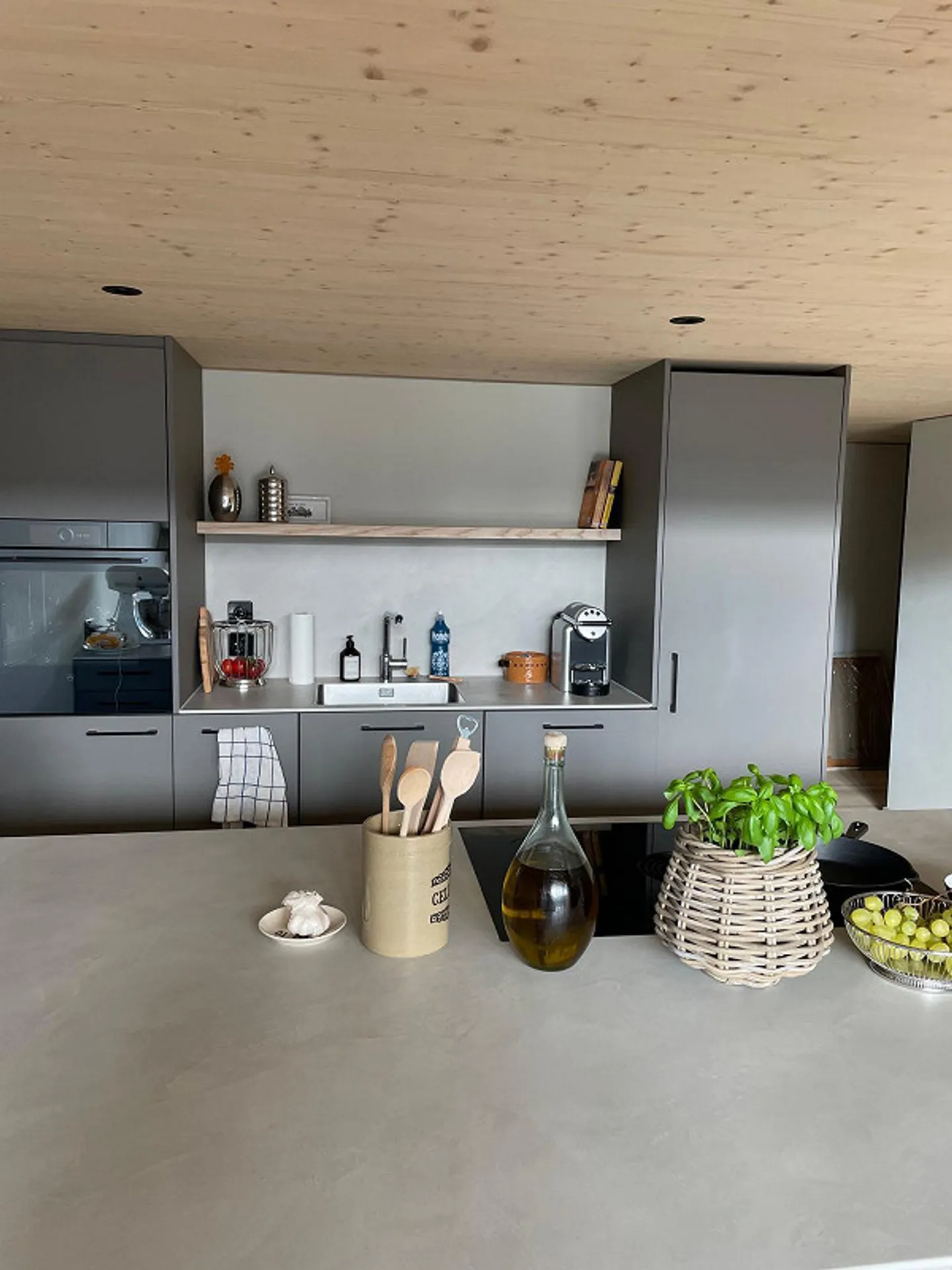 Loft con camera suite - e accesso interno tramite ascensore - Foto 4 di 14