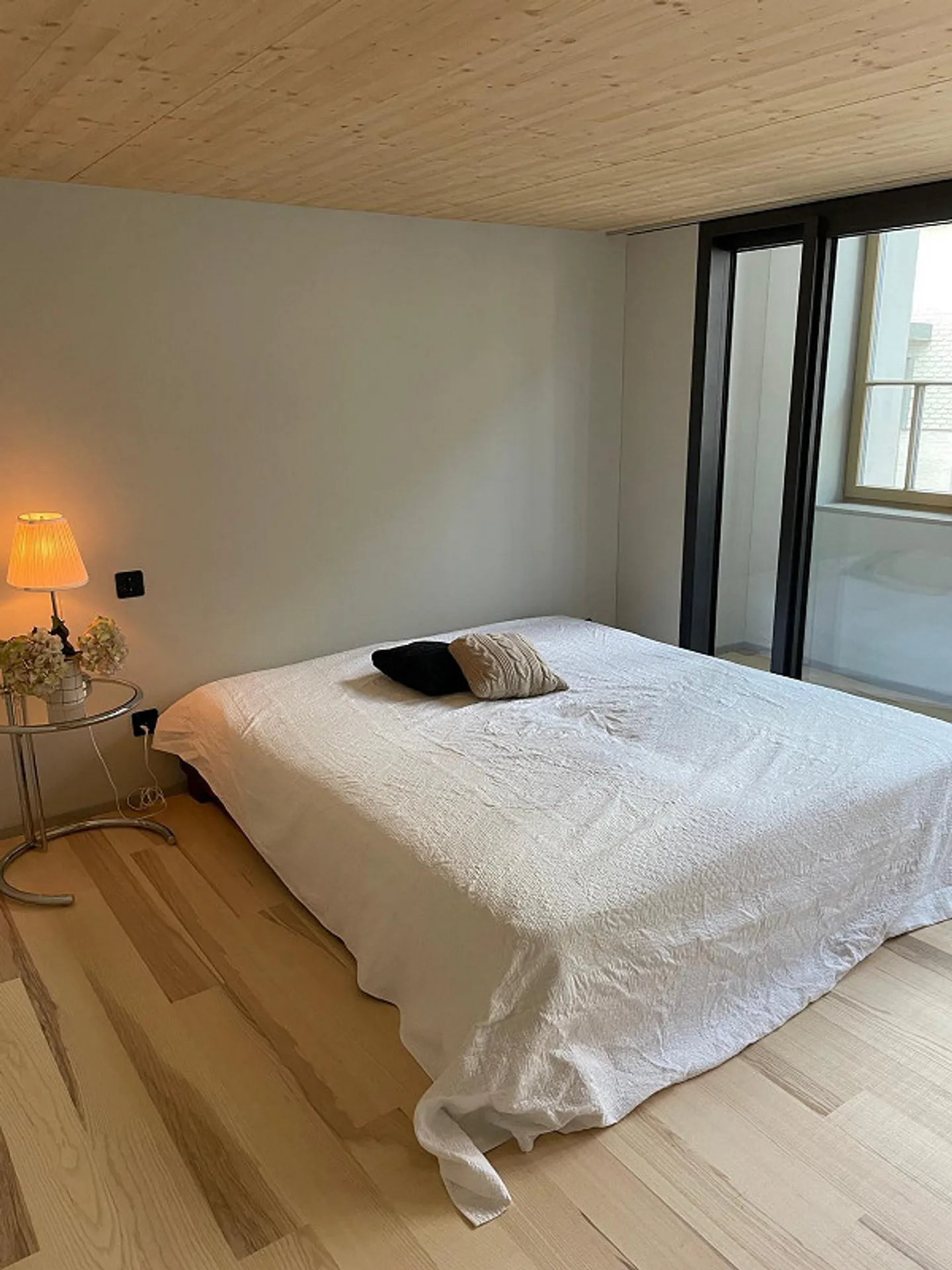 Loft con camera suite - e accesso interno tramite ascensore - Foto 6 di 14